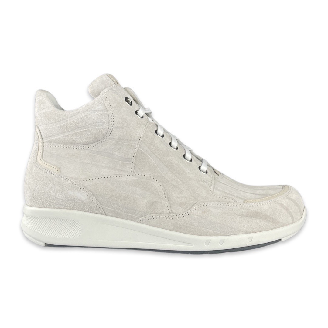 Durea 9735 GO Boot Grijs K