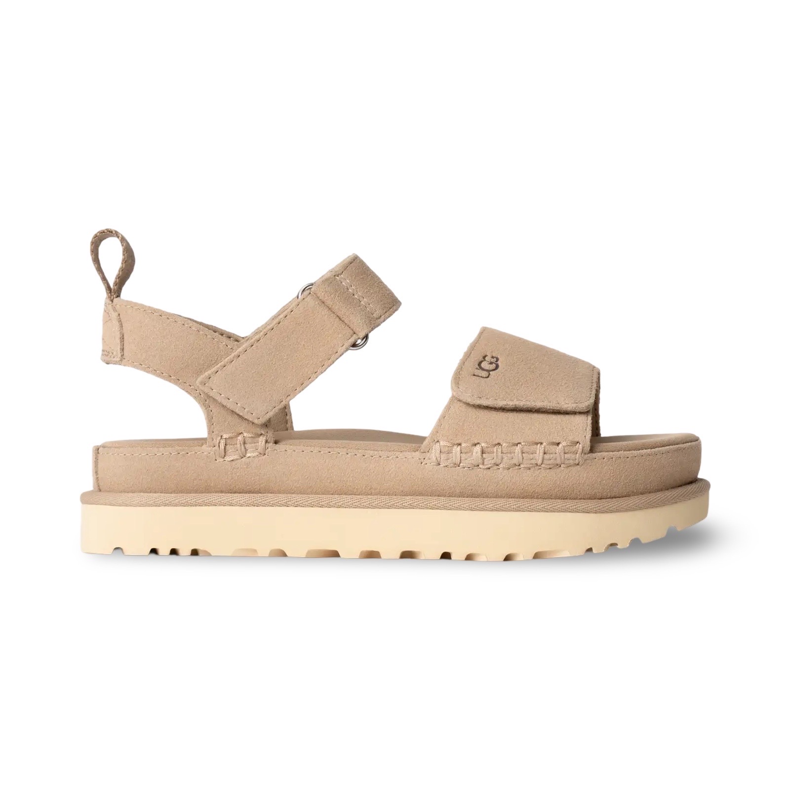UGG 1136783 Sandaal Goldenstar Sand