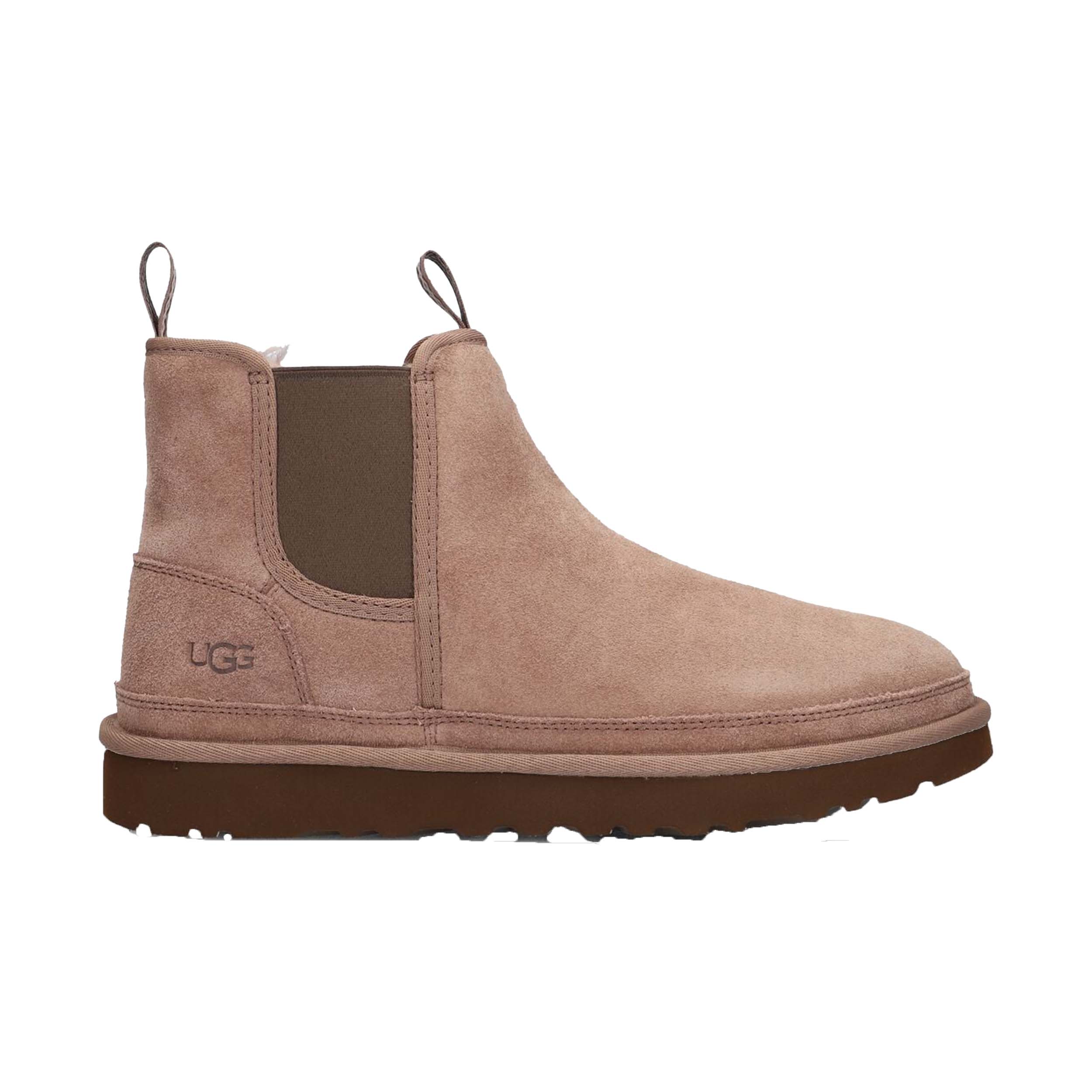 UGG 1121644 Chelseaboot Neumel Rocky Oak