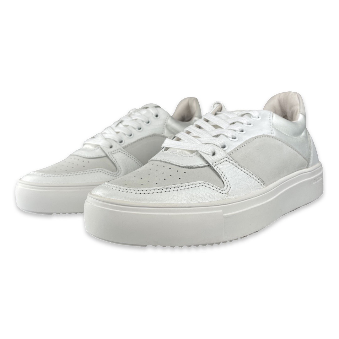 Blackstone XW41 Sneaker White