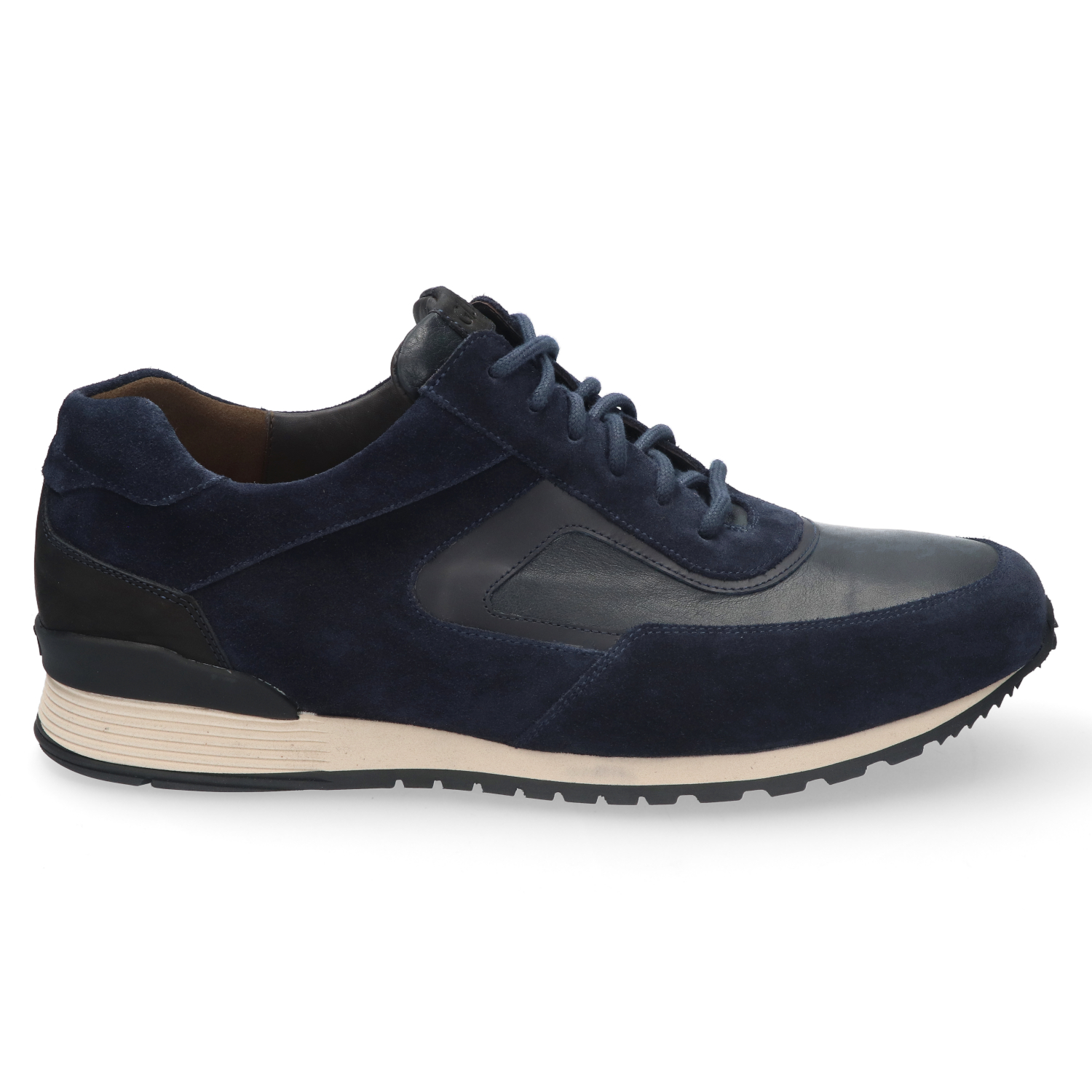 Gijs 2138 Sneaker Marine K