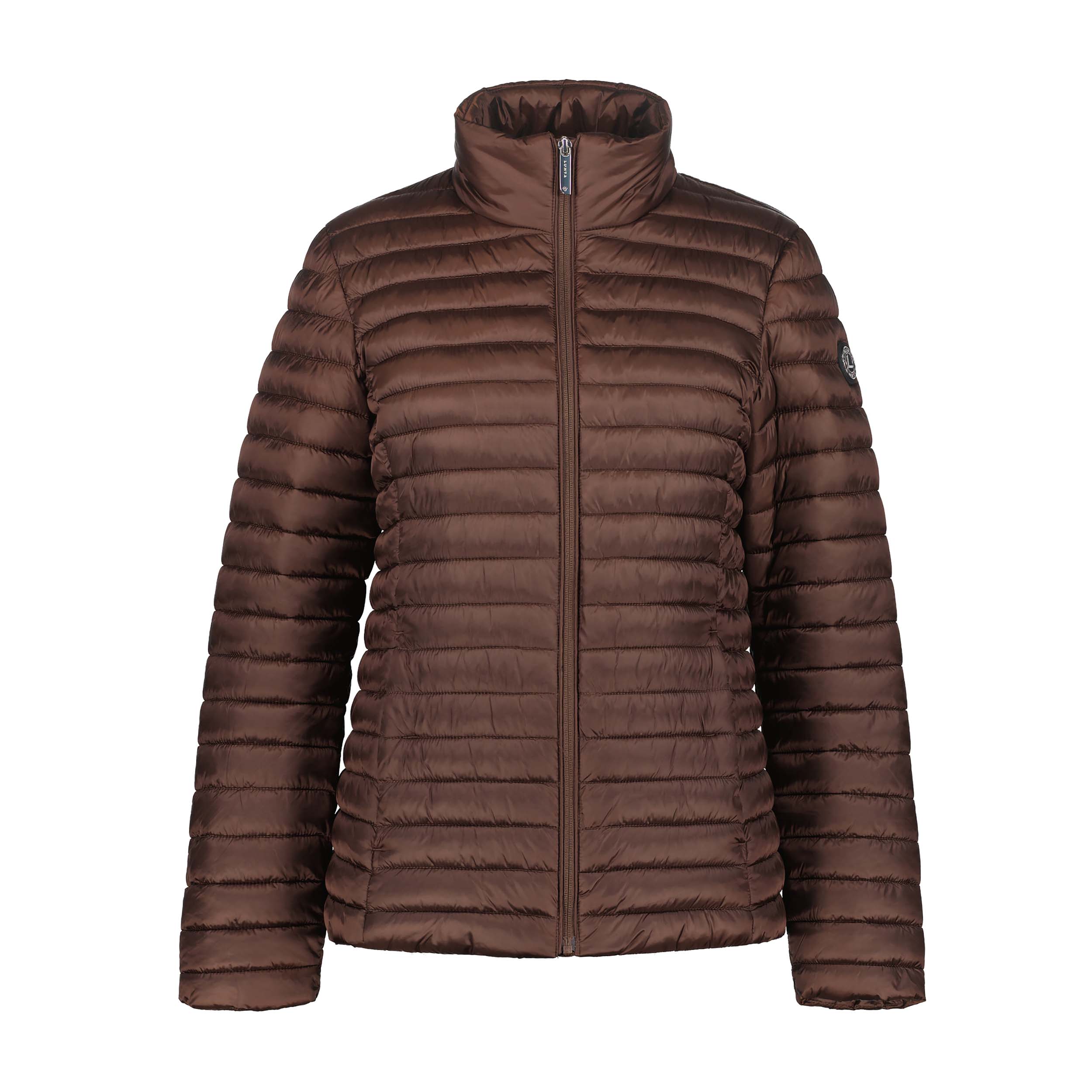 Luhta 38423 Jas Hietoinen Bruin