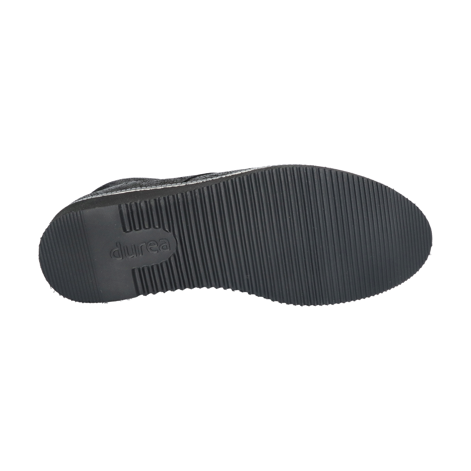 Durea 9654 Boot Zwart H