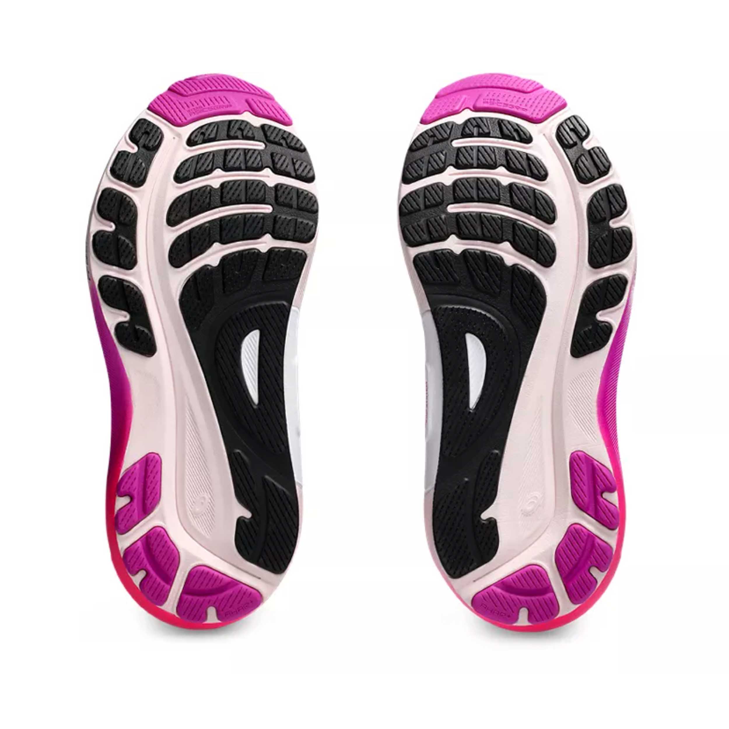 Asics 1012B670 Gel-Kayano 31 Women Black/Bold Magenta