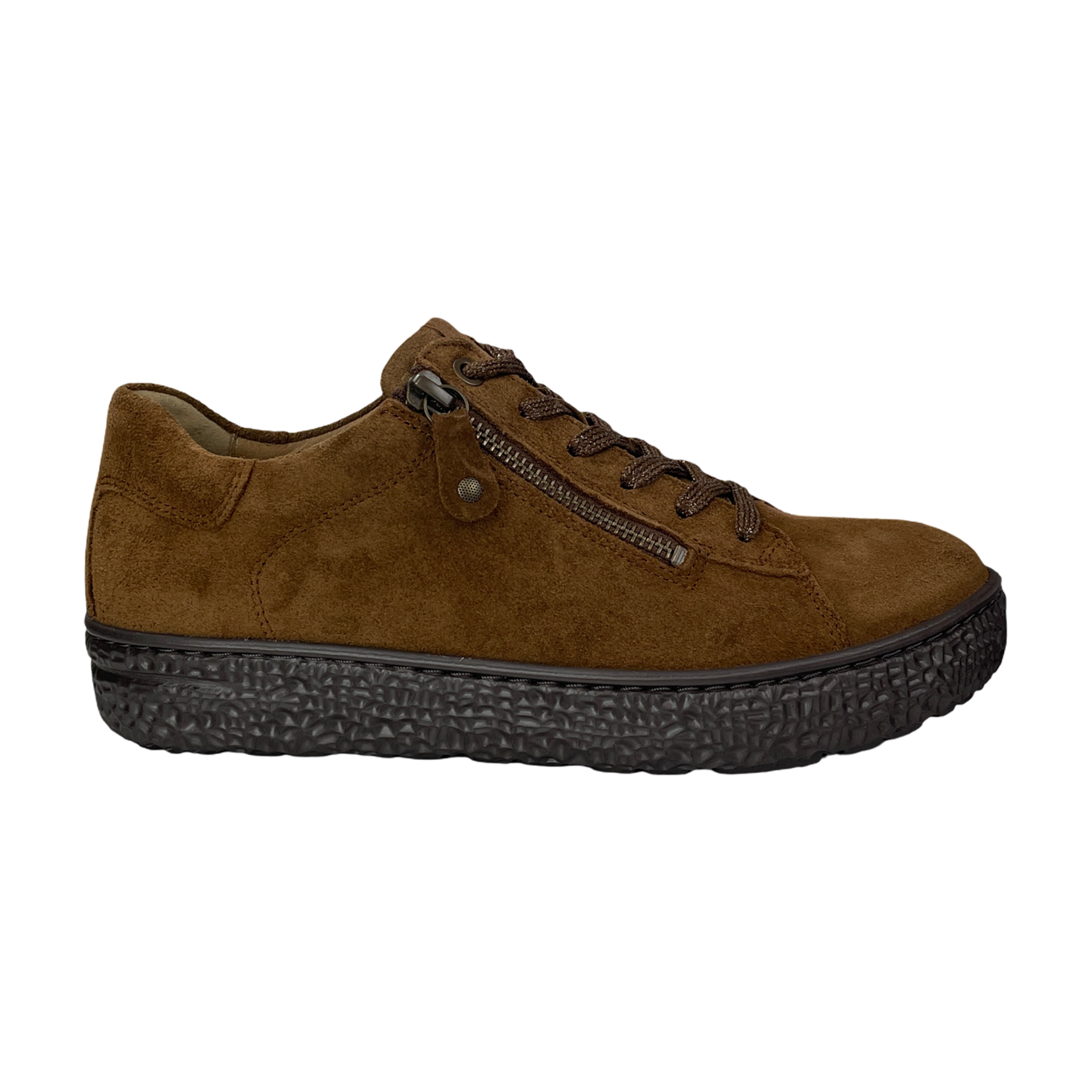 Hartjes 162-1401 Sneaker Phil Cognac H