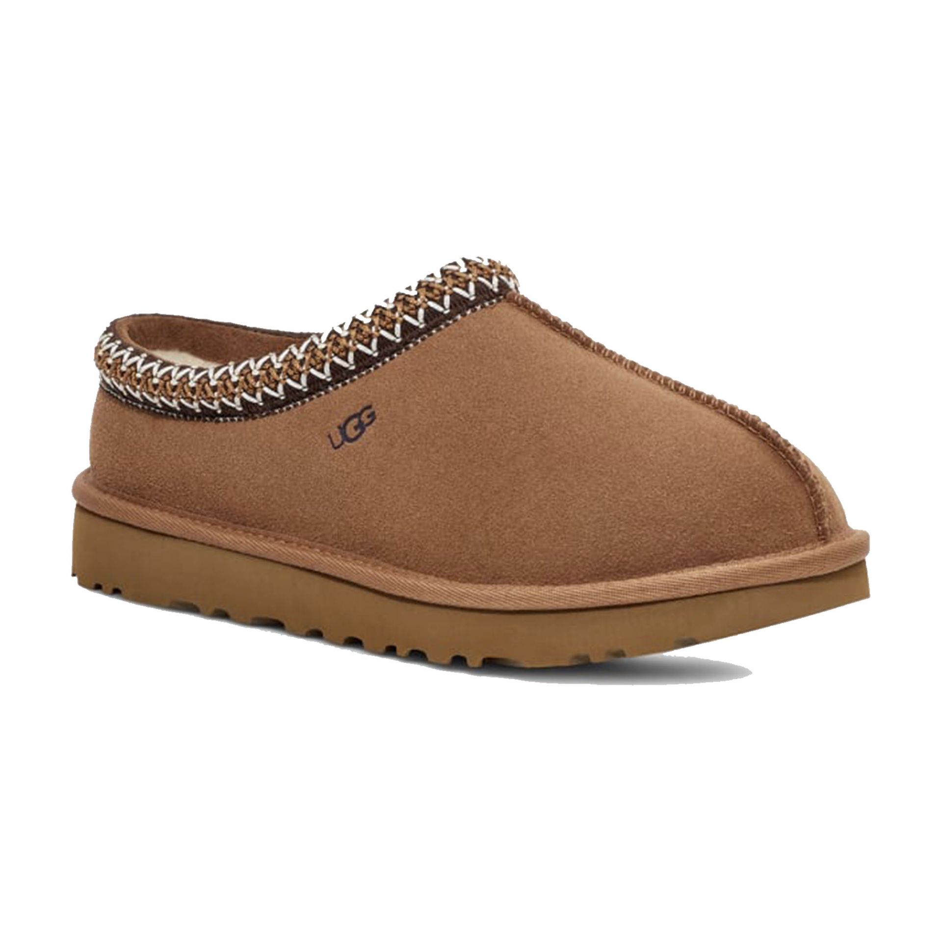 UGG 5955 Pantoffel Tasman Chestnut