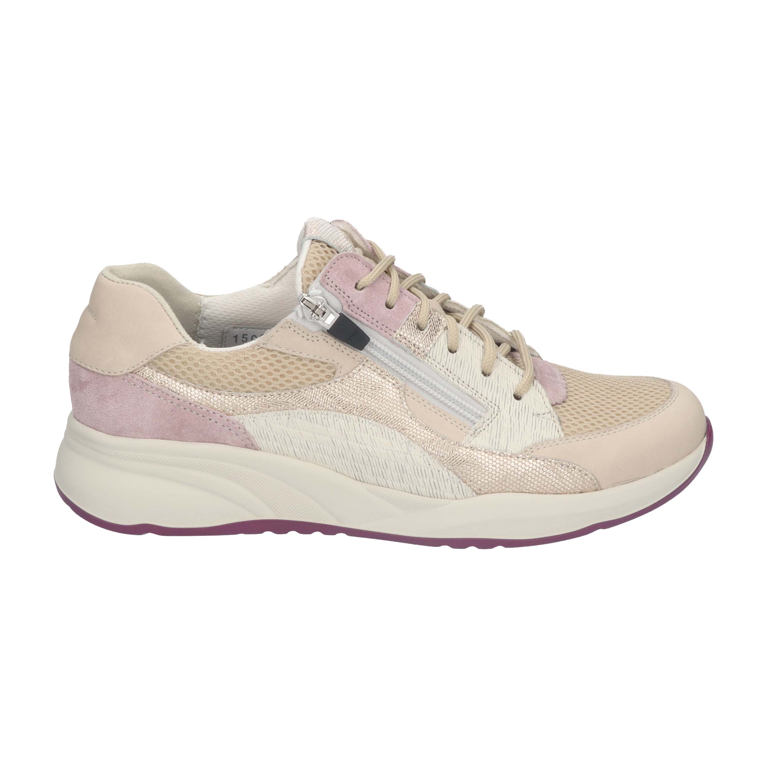 Durea 6318 Sneaker Taupe K