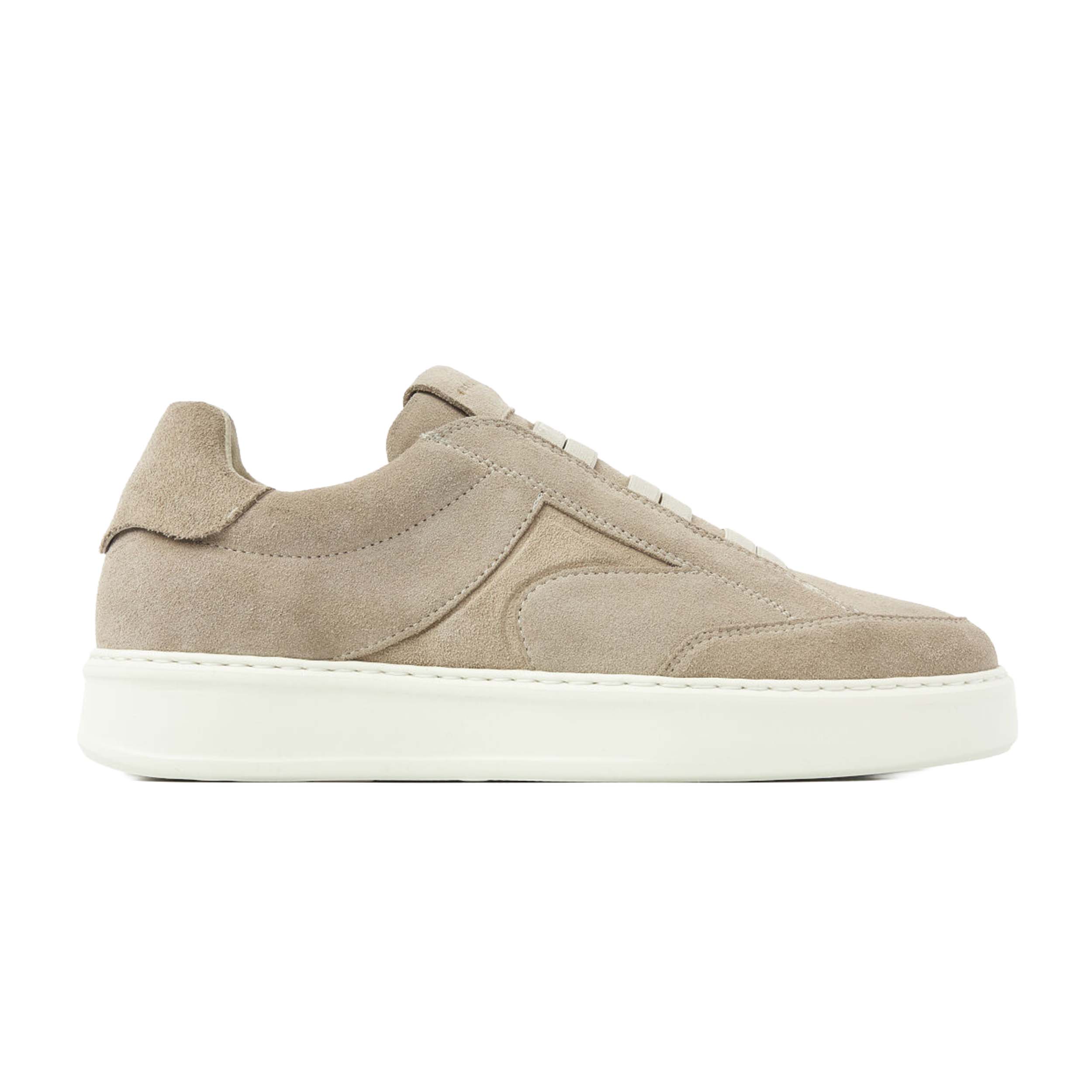 Nubikk 21097400 Sneaker Vick Ease Beige