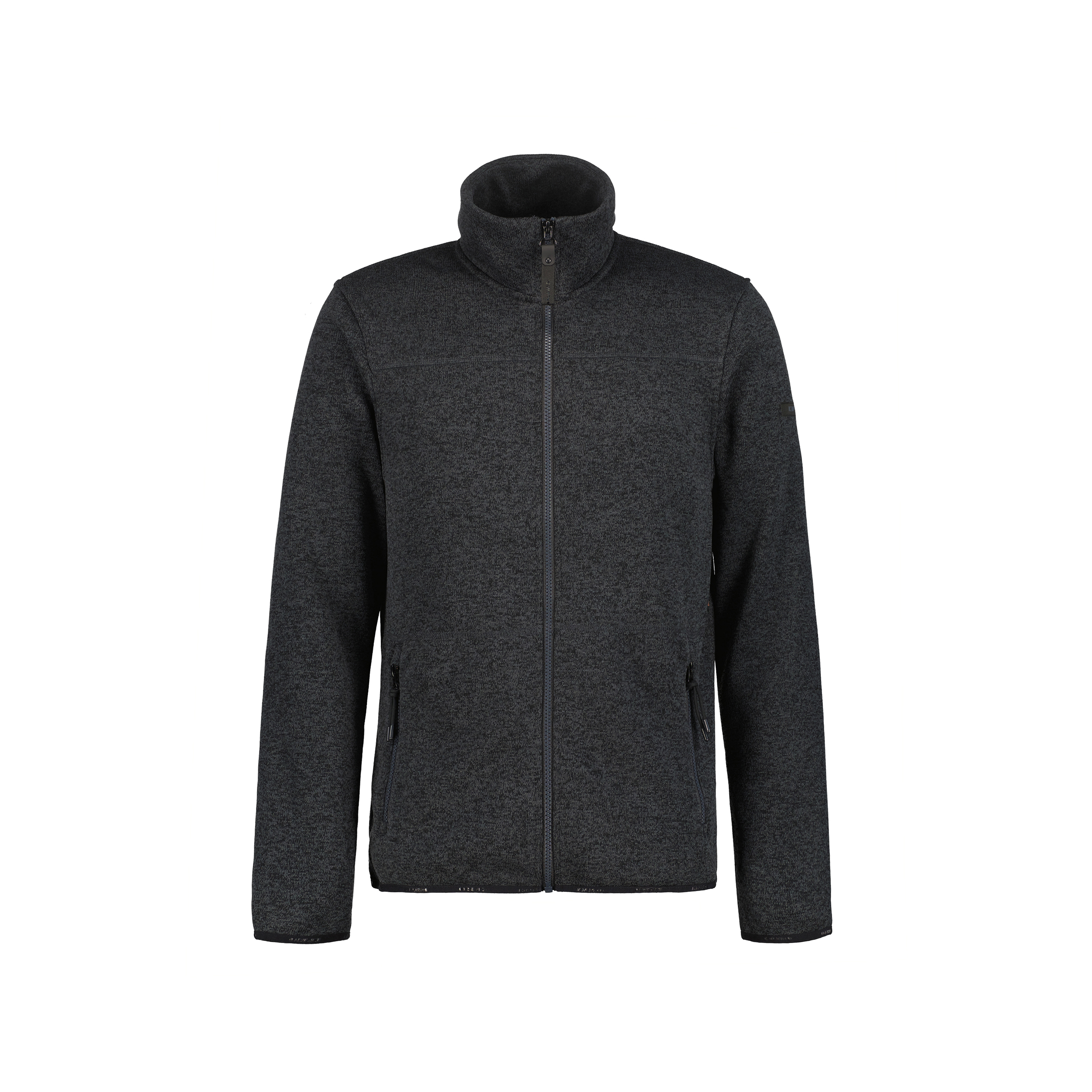 Icepeak 57837 Vest Adrian Donkergrijs