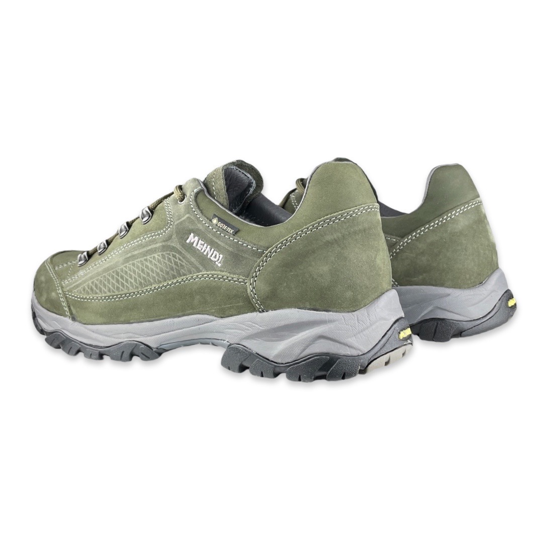 Meindl 2966 Atlanta Men GTX Loden