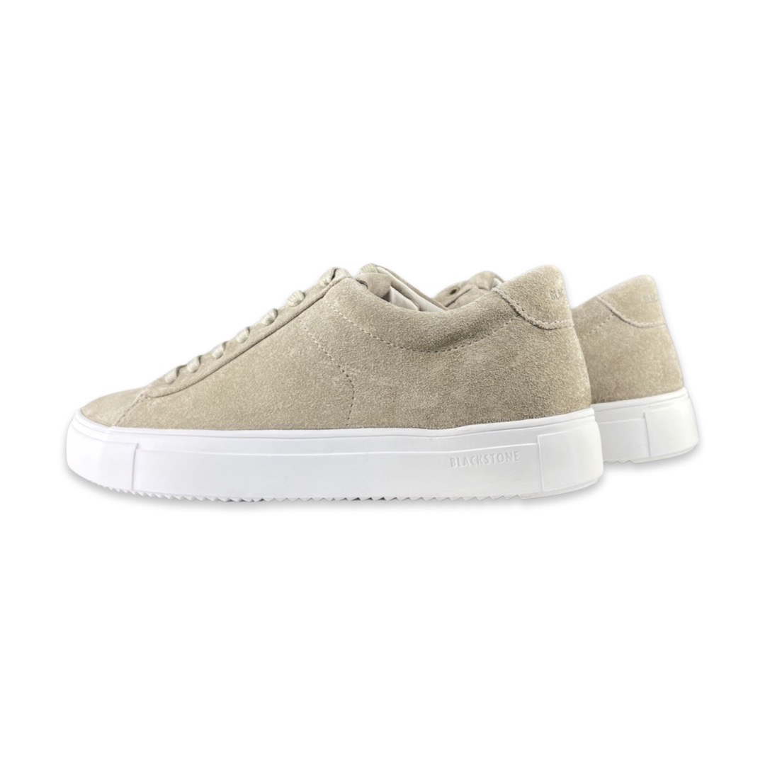 Blackstone ZG02 Sneaker Roger Low Lemon Pepper