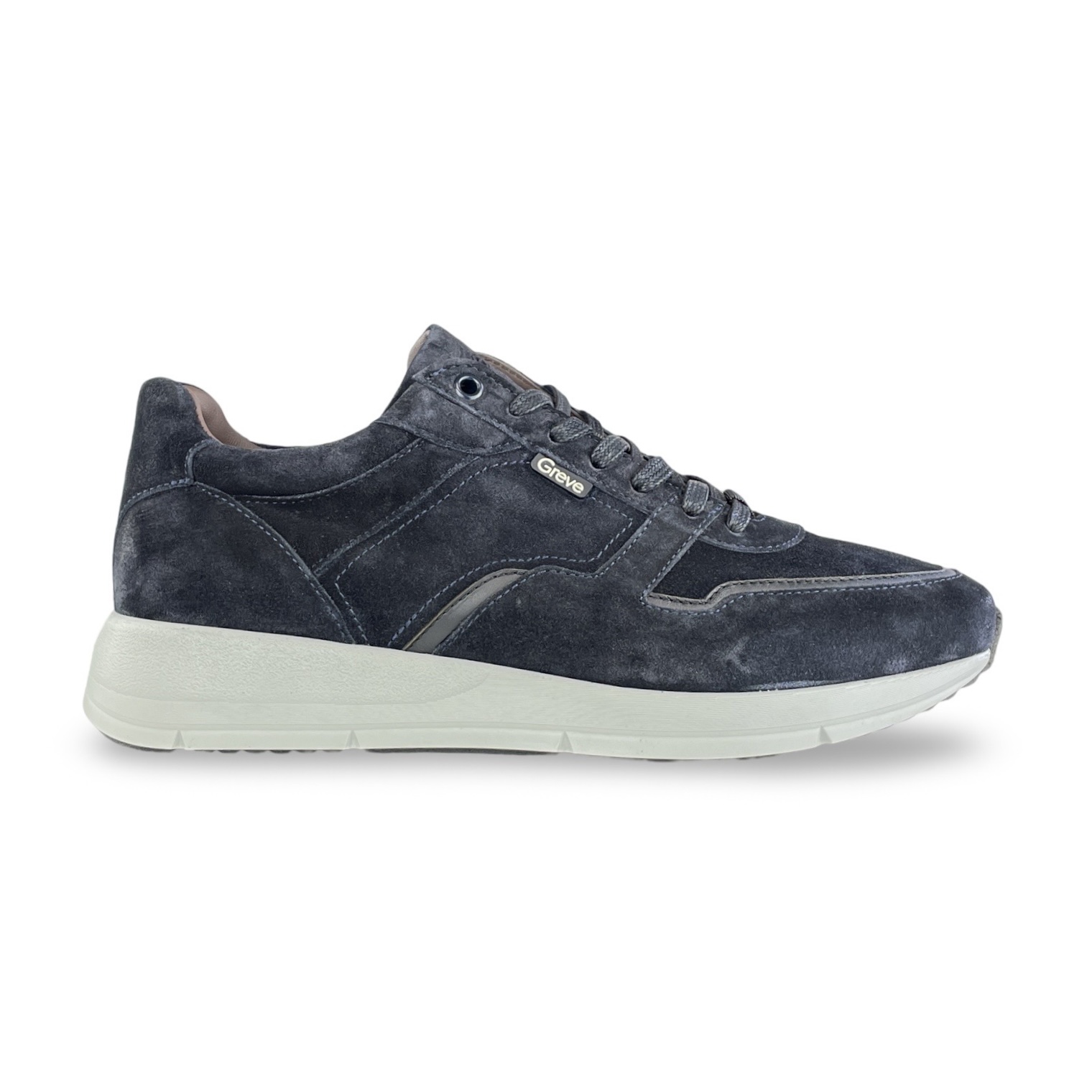 Greve 3280 Sneaker Walker Dark Blue K