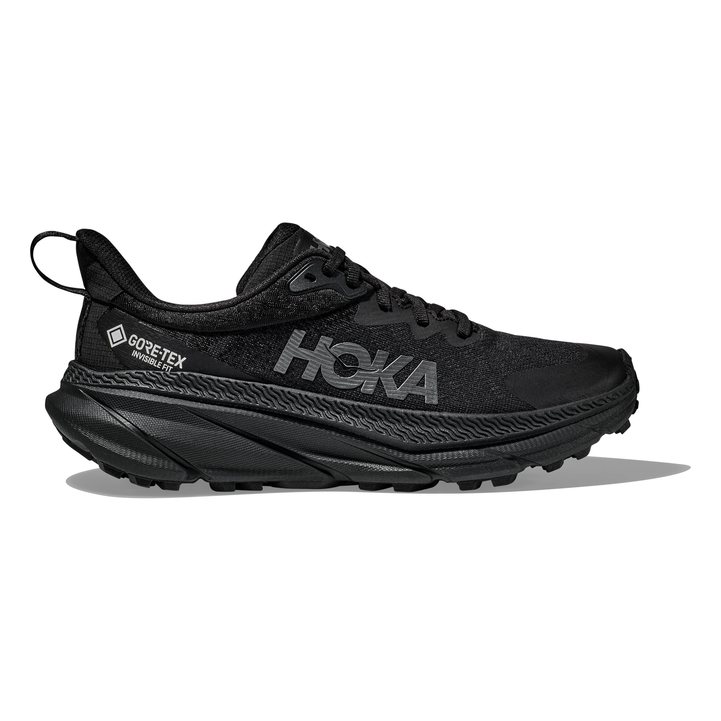 Hoka 1134501 Challenger ATR 7 GTX Men Black