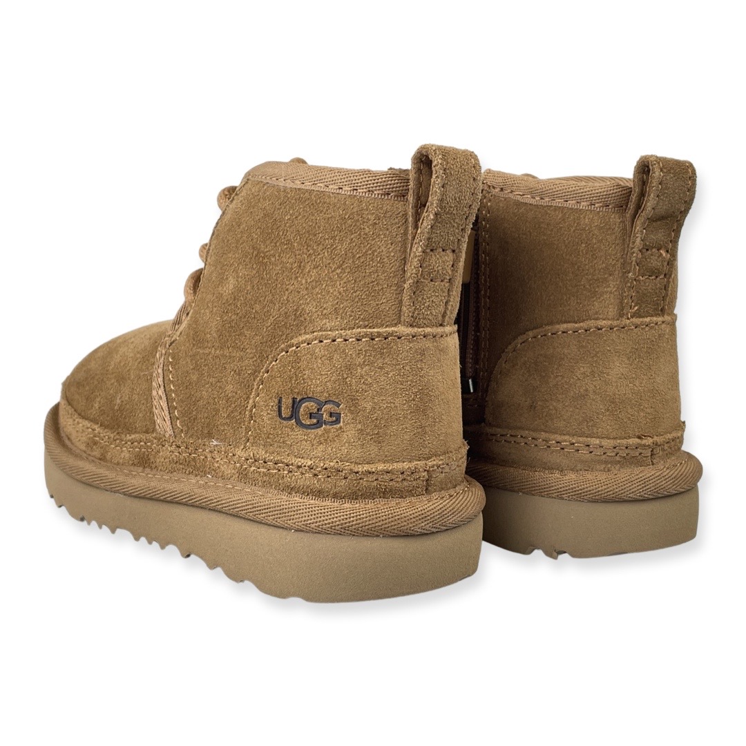 UGG 1017320T Boot Toddler Neumel II Chestnut