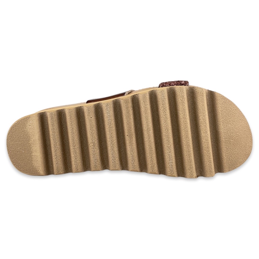 Reef CI8096 Slipper Cushion Vista Hi Chocolate