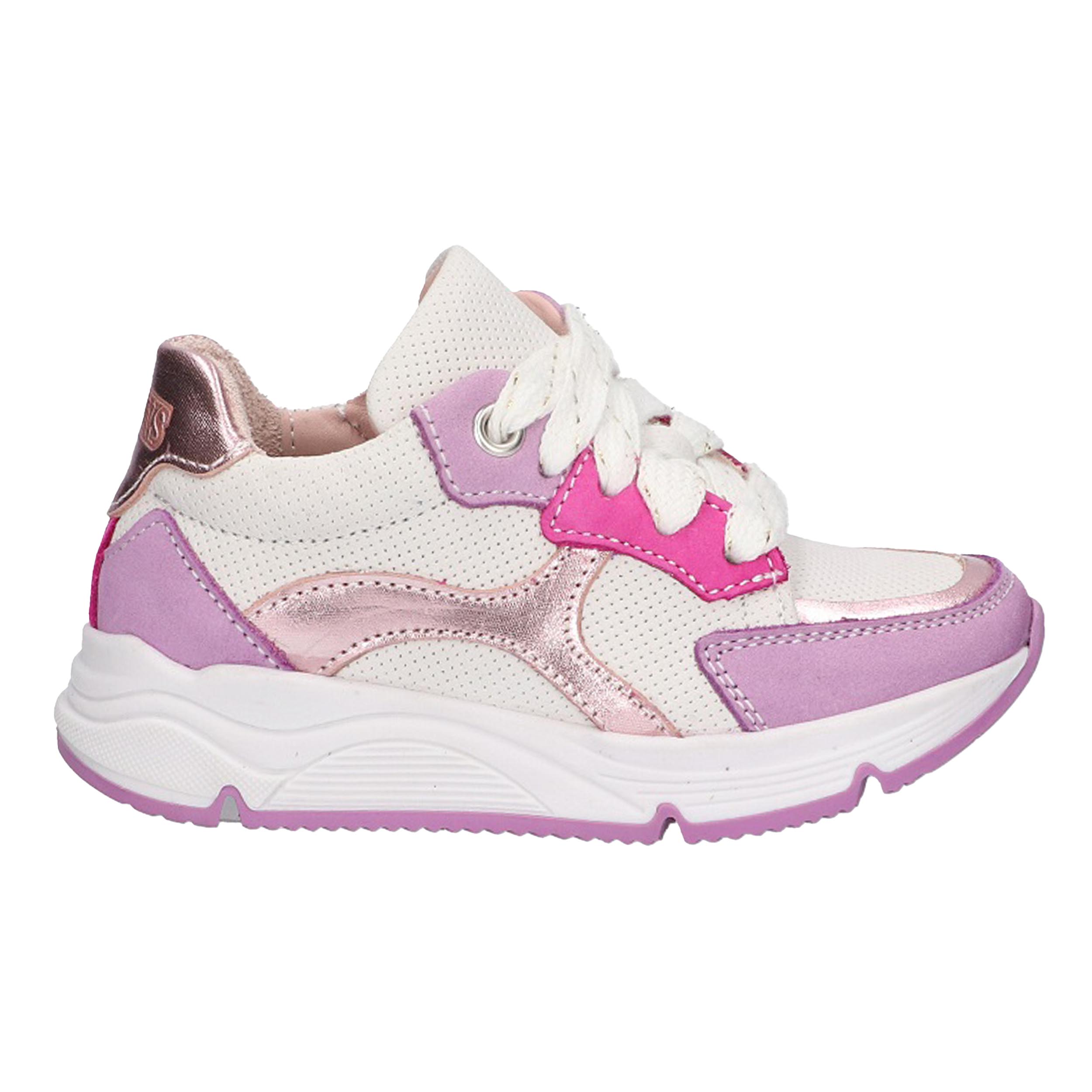 Twins 324130 Sneaker Vela Venus White 2.5