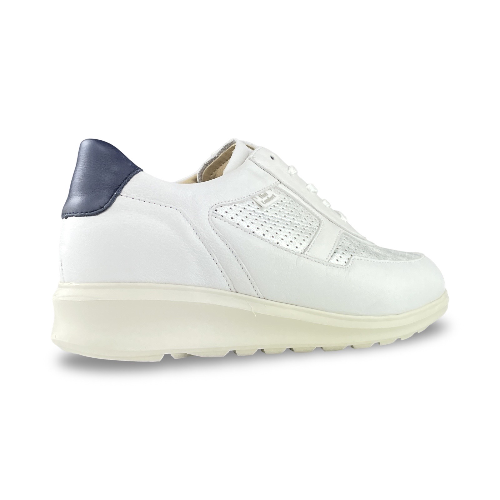 Finn Comfort FinnStretch 5070 Sneaker Arinaga White