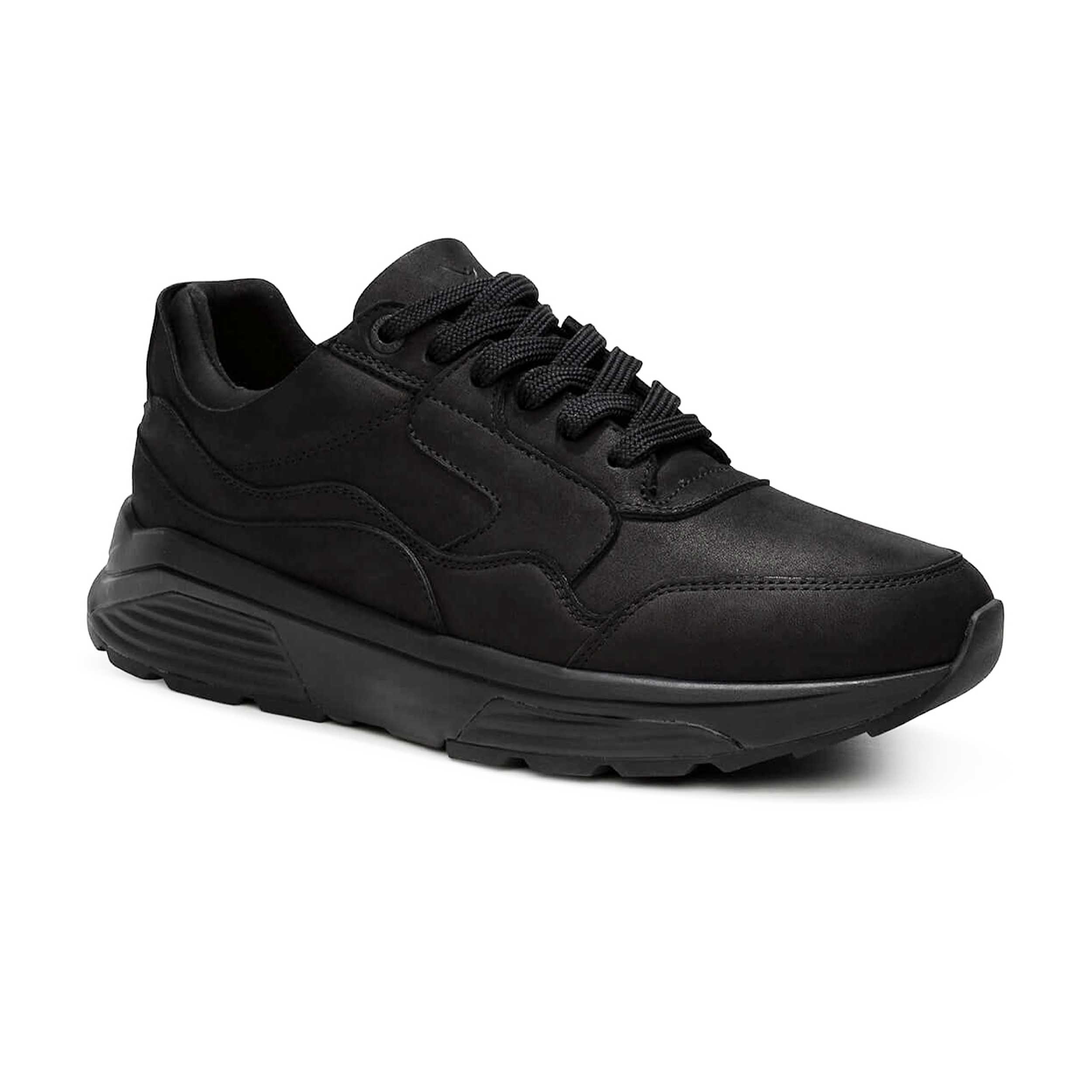 Xsensible 33200.4 Sneaker Golden Gate Men Black H