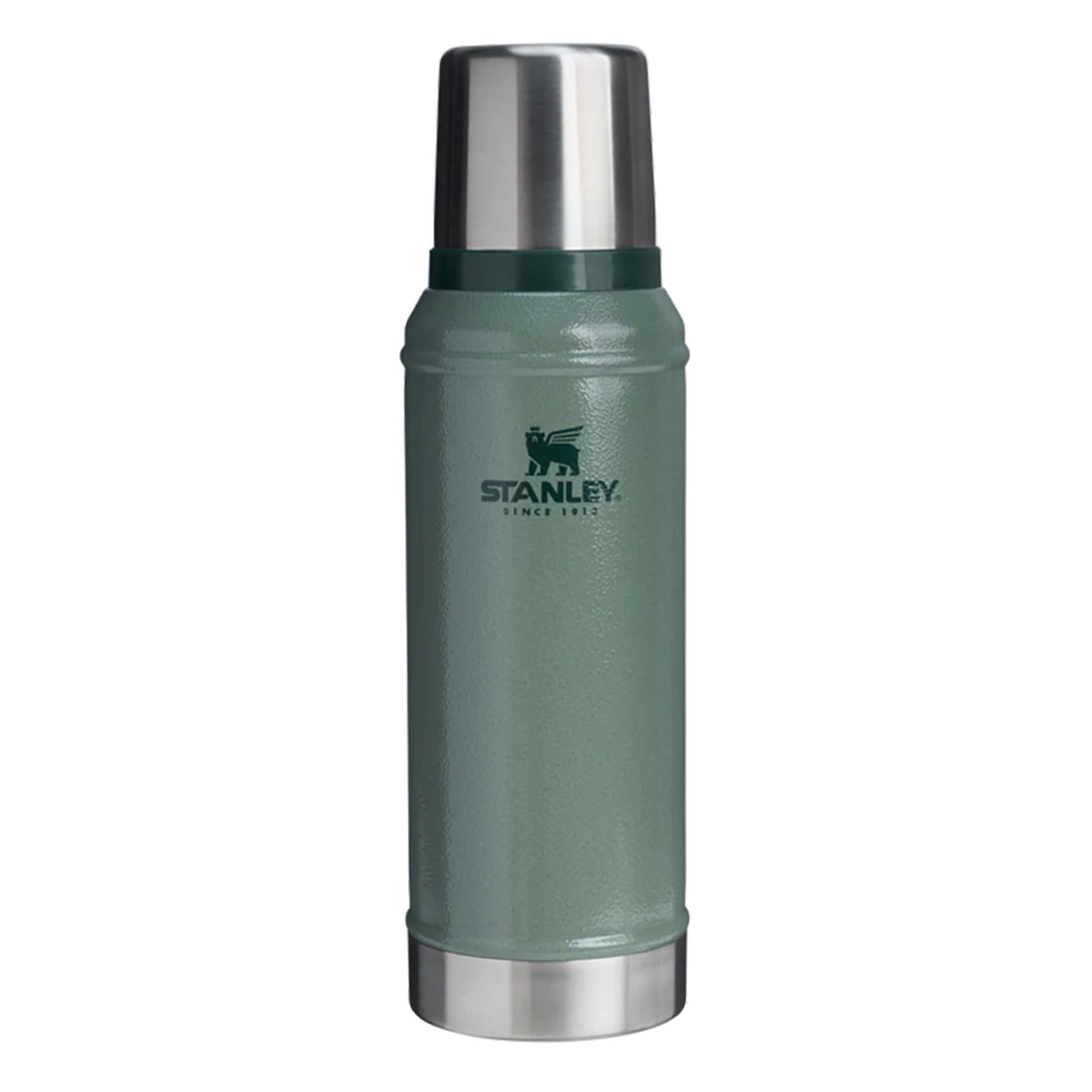Stanley The Legendary Classic Bottle 0,94L Hammertone Green