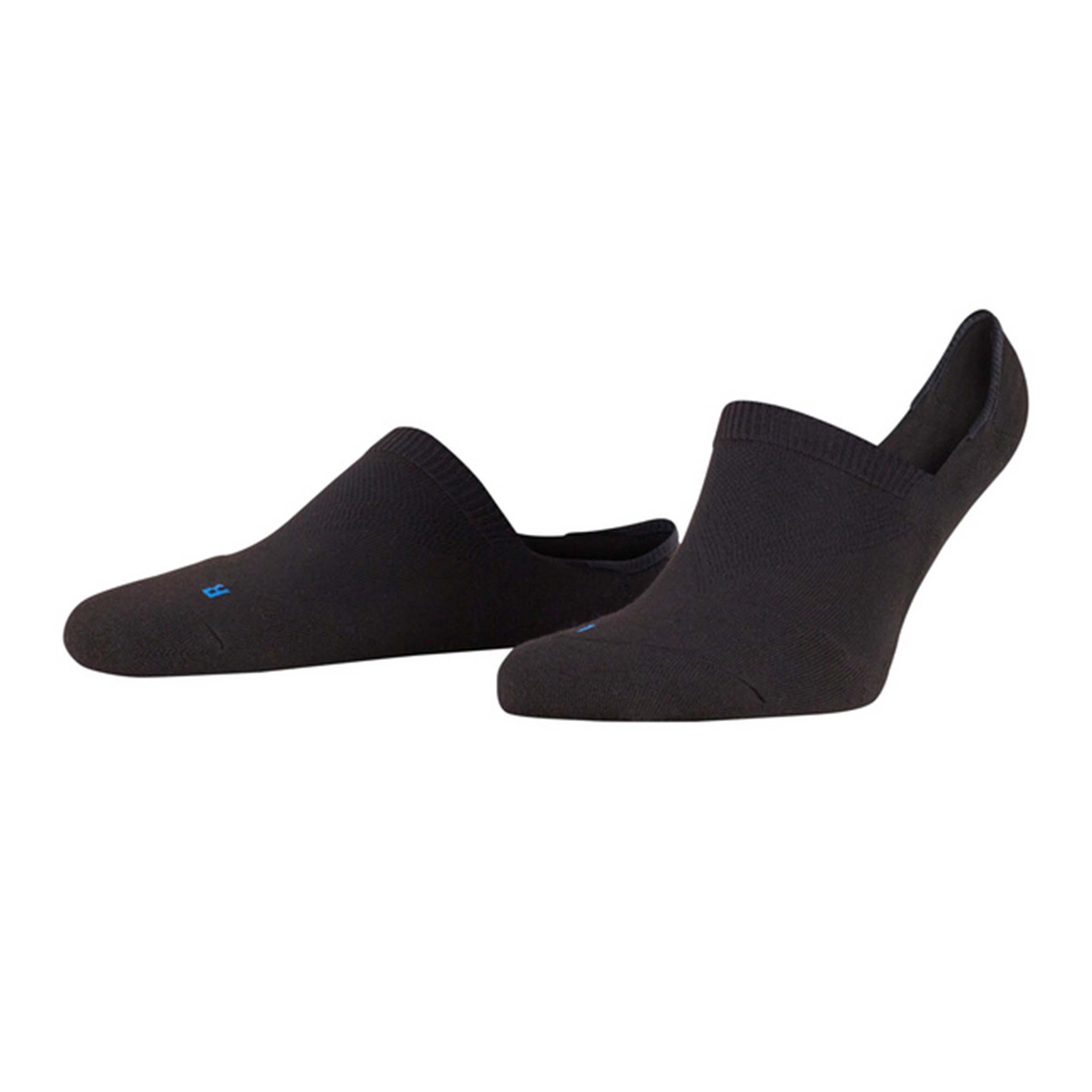 Falke 16675 Cool Kick Black