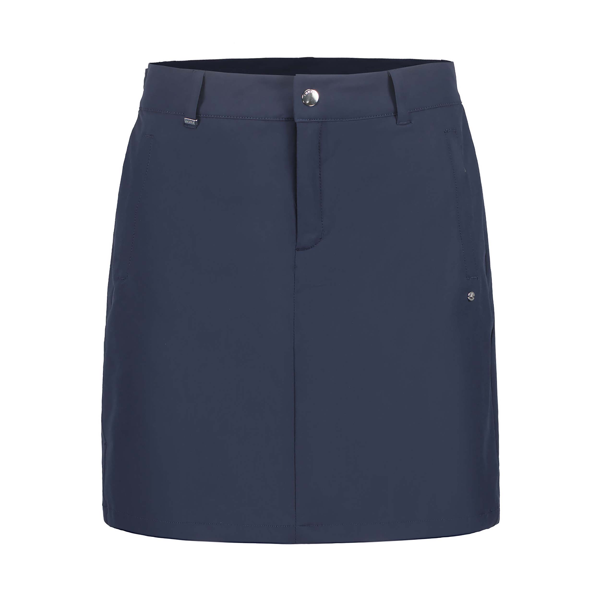 Luhta 39730 Rok Hopiala Donkerblauw