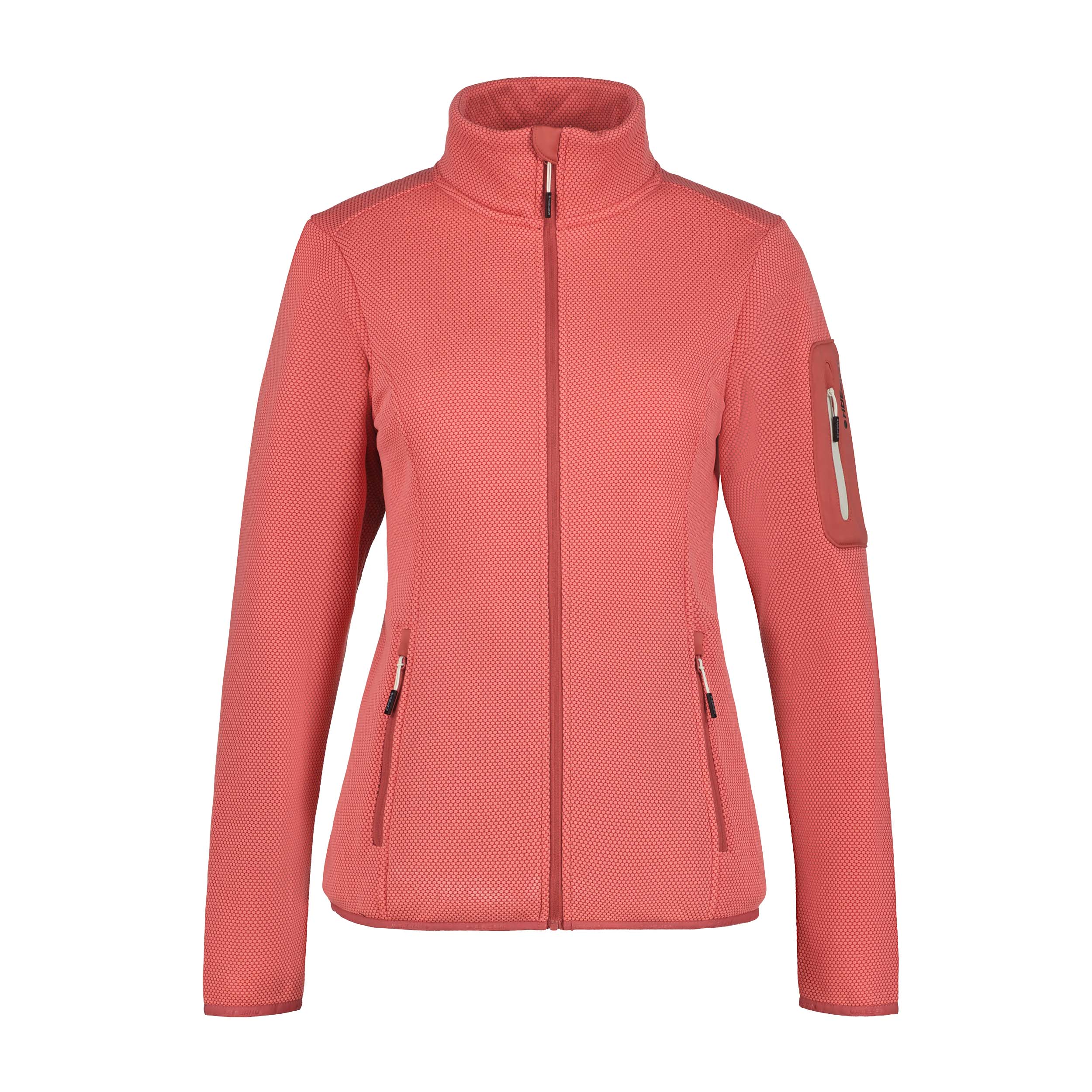 Icepeak 54874 Vest Bowersville Roze