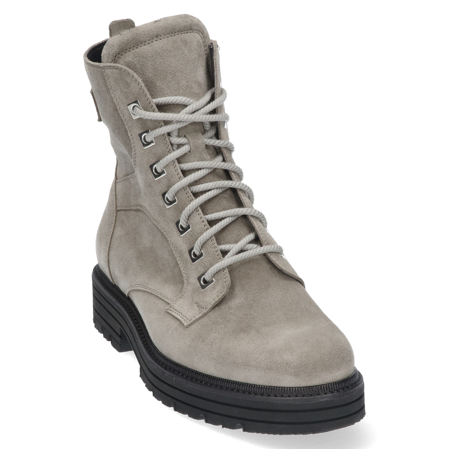 Durea 9758 Boot Taupe G