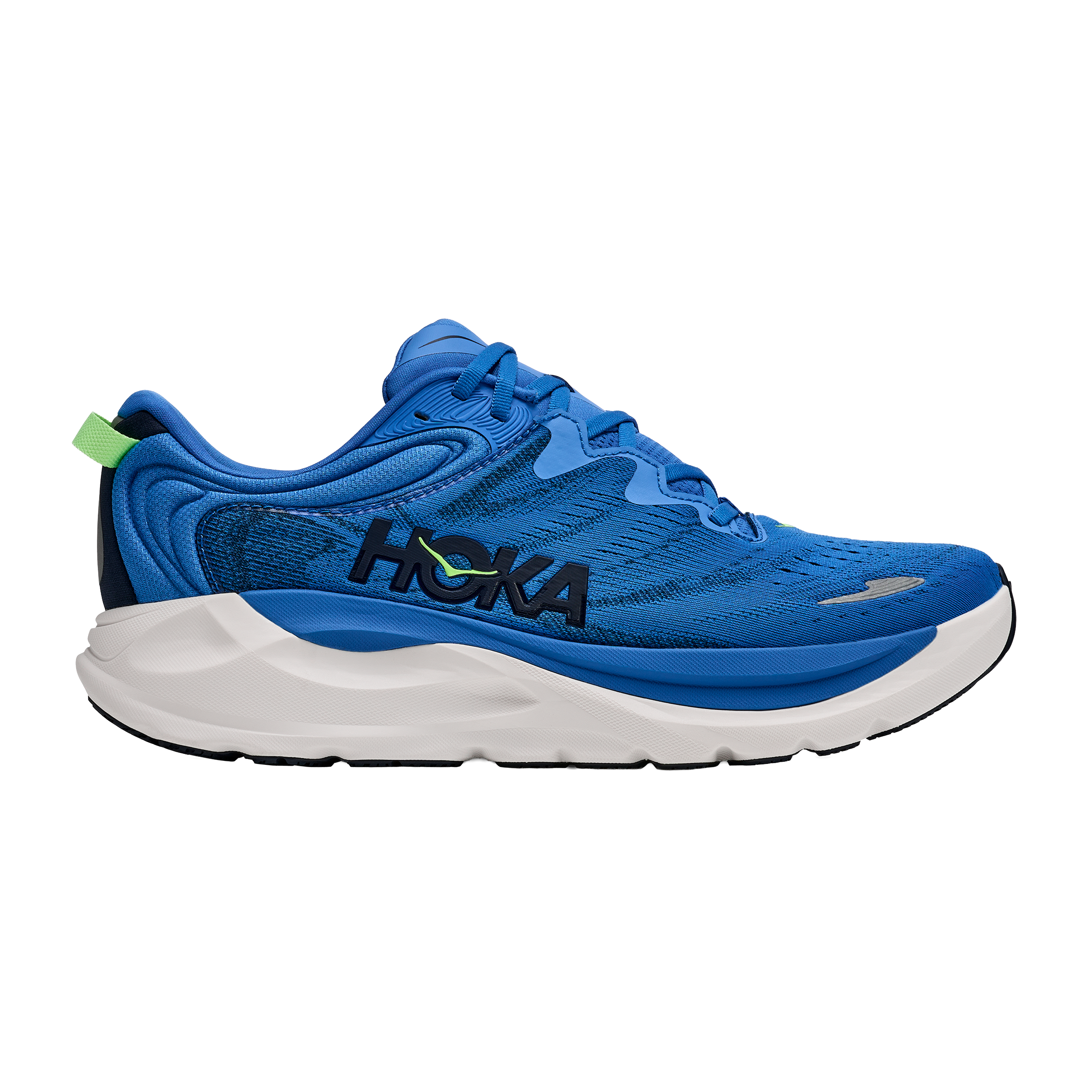 Hoka 1171932 Gaviota 6 Men Virtual Blue/Varsity Navy