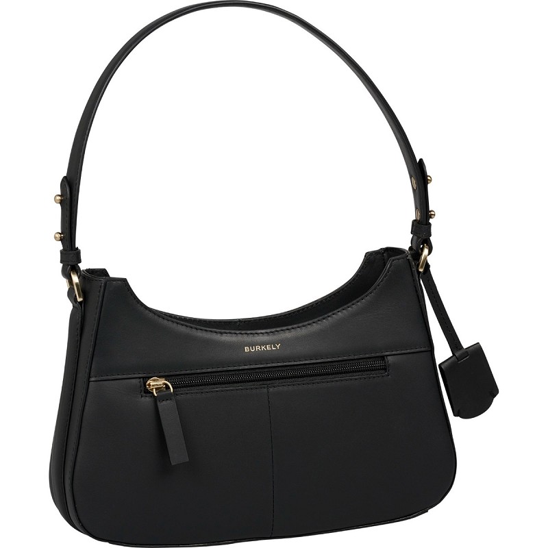 BURKELY 1000604 Schoudertas Beloved Bailey Black
