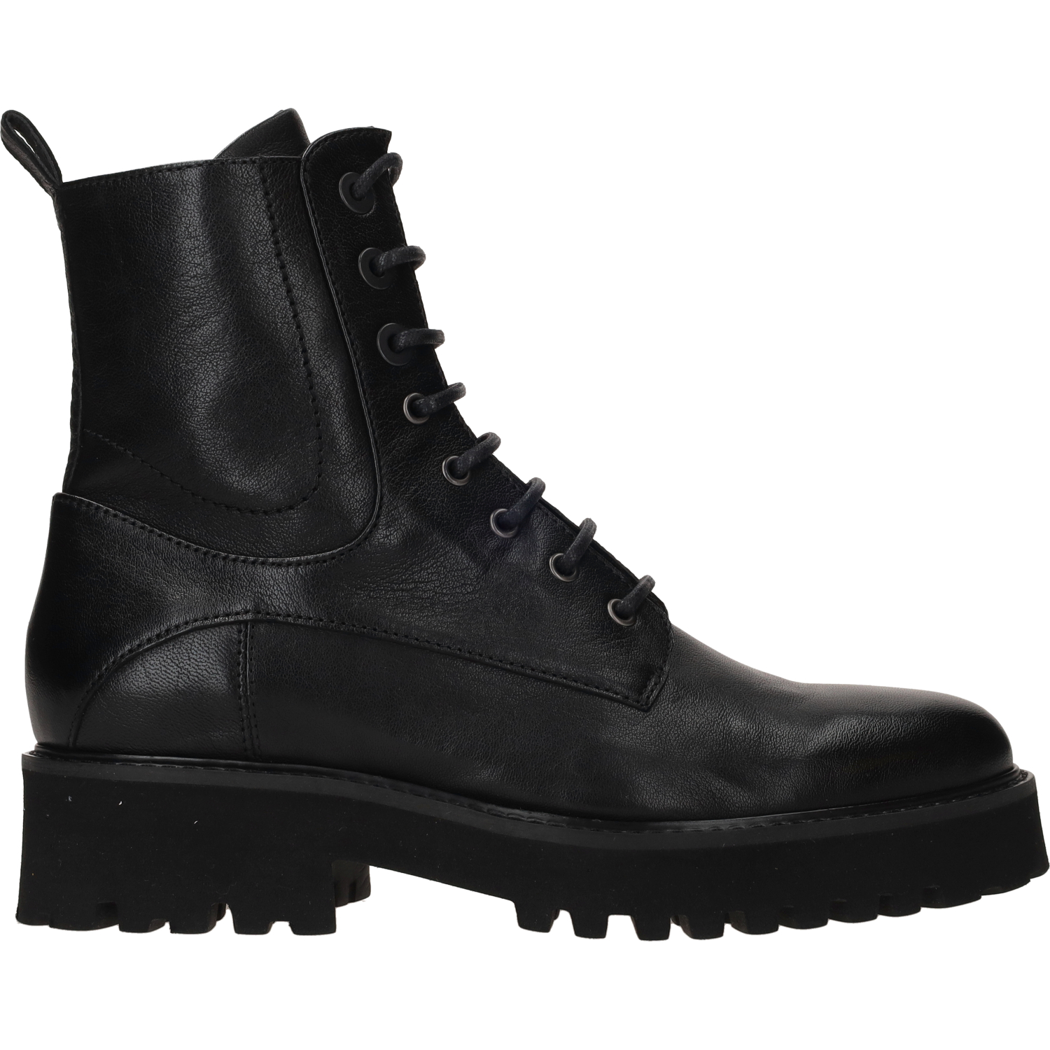 Piedi Nudi 06.01 Boot Niella Black