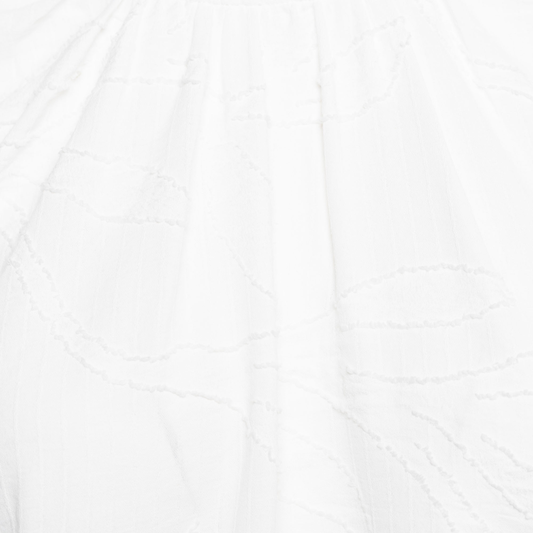 &Co TO295 Shirt Essie White