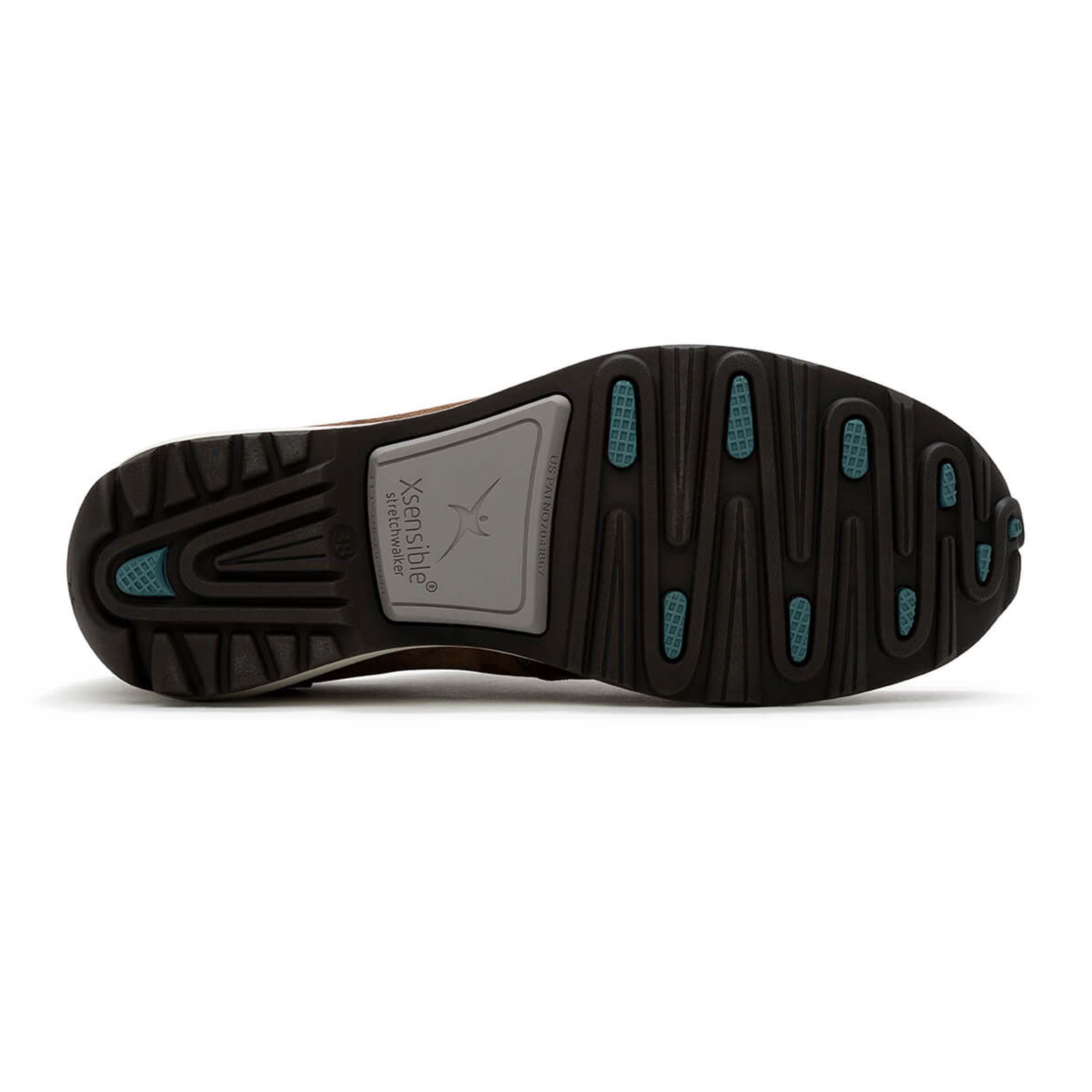 Xsensible 30103.2 Sneaker Wembley Bronze Combi Gx