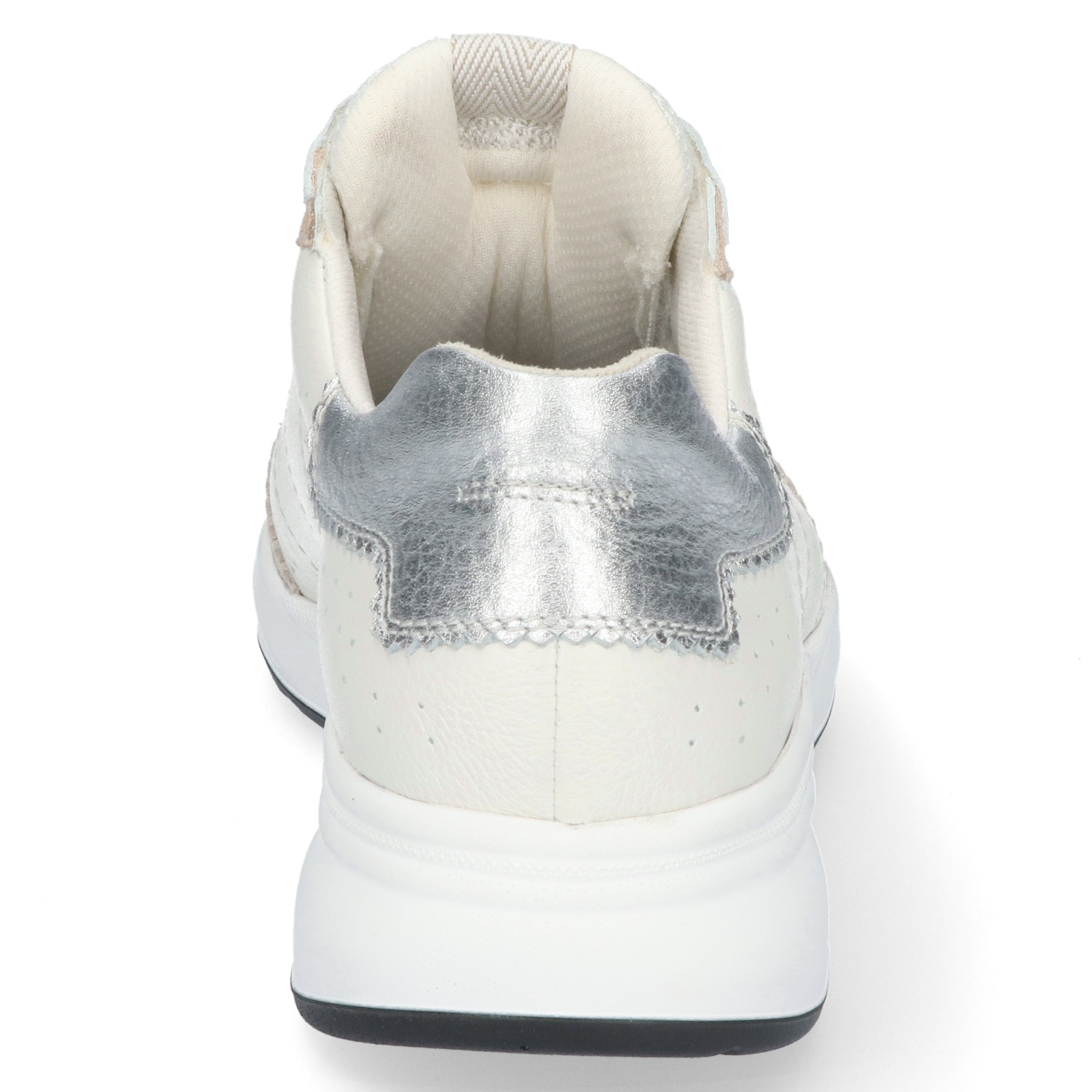 Durea 6289 Sneaker Offwhite G