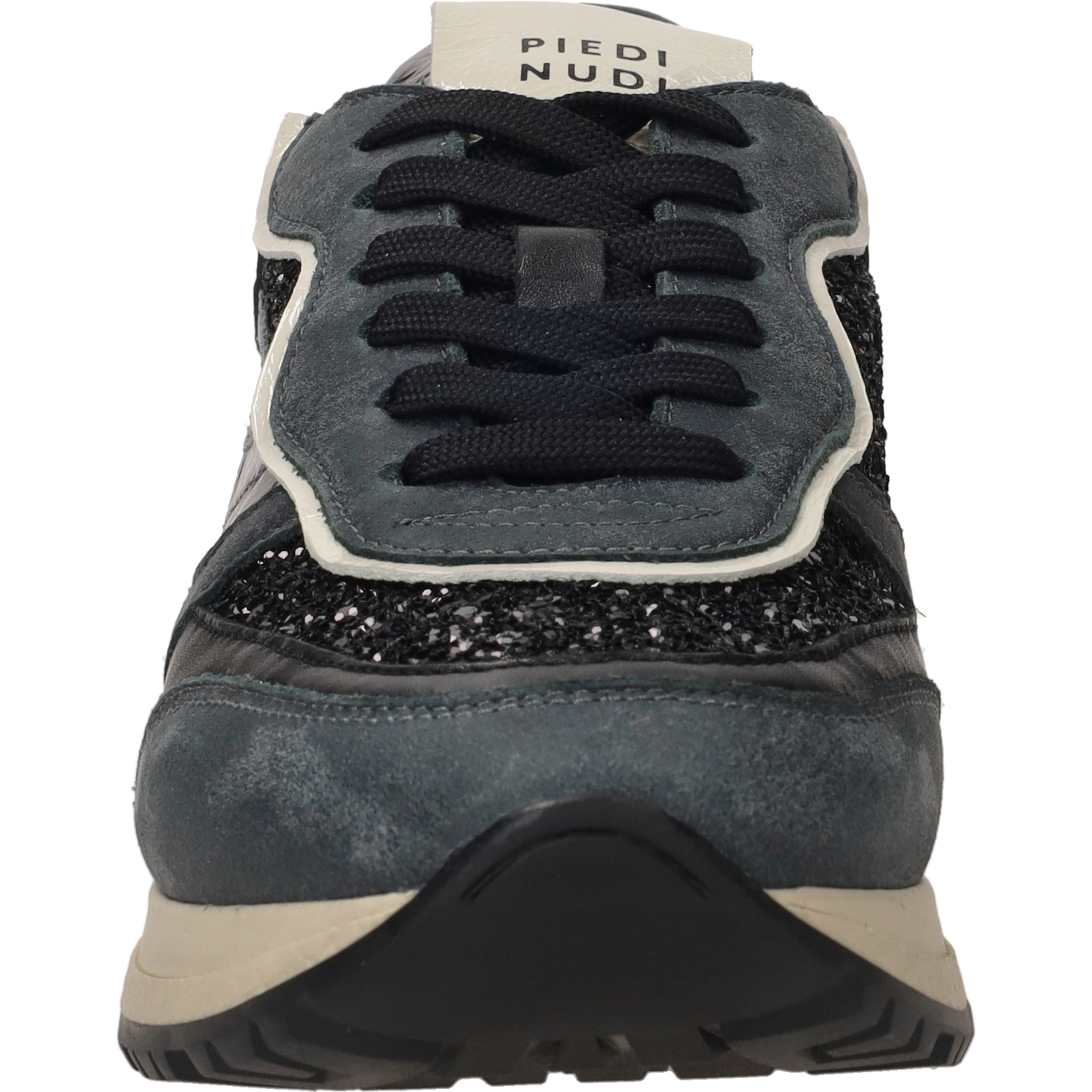 Piedi Nudi 08.05 Sneaker Ora Black Lux