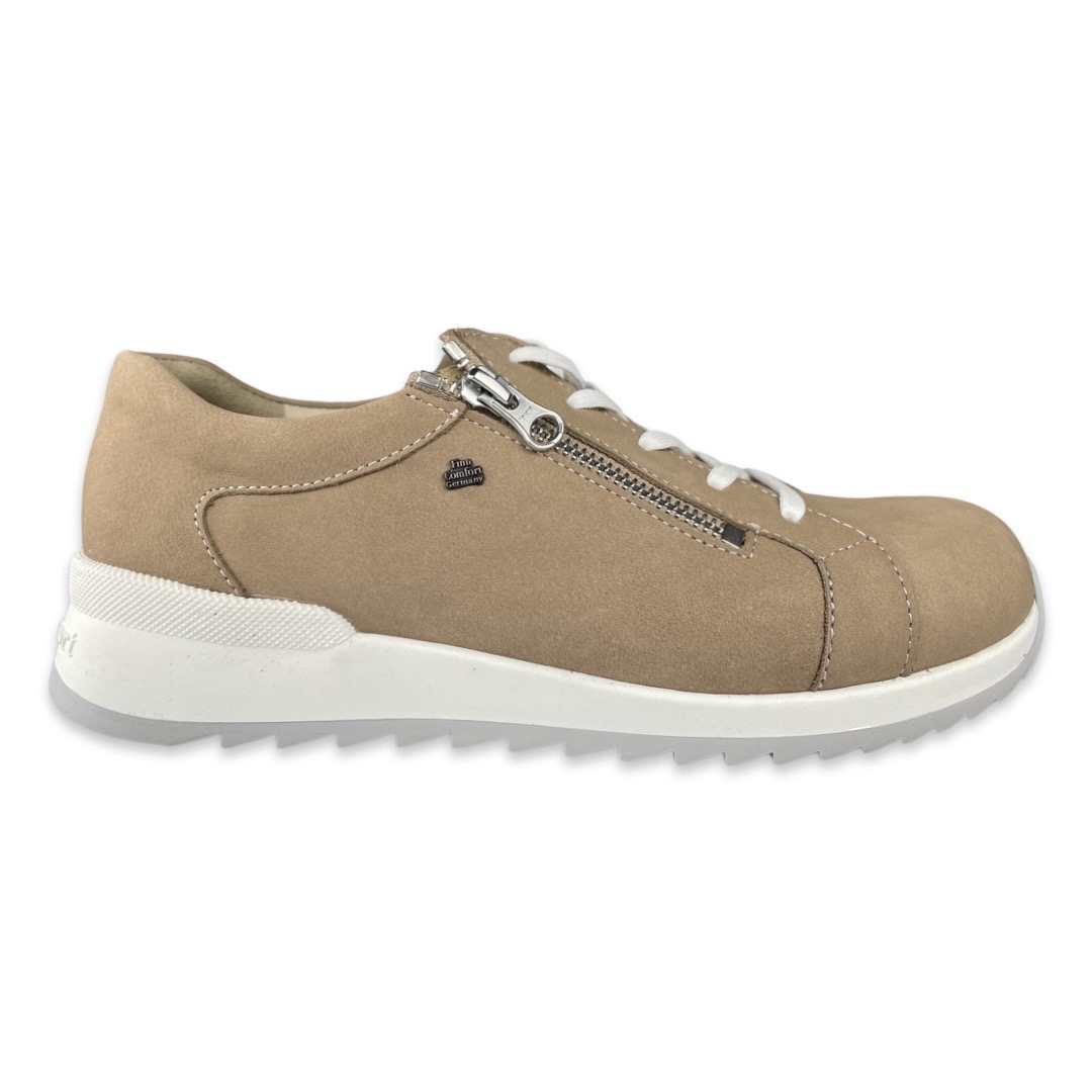 Finn Comfort CitySport 2241 Sneaker Barretos Sesame