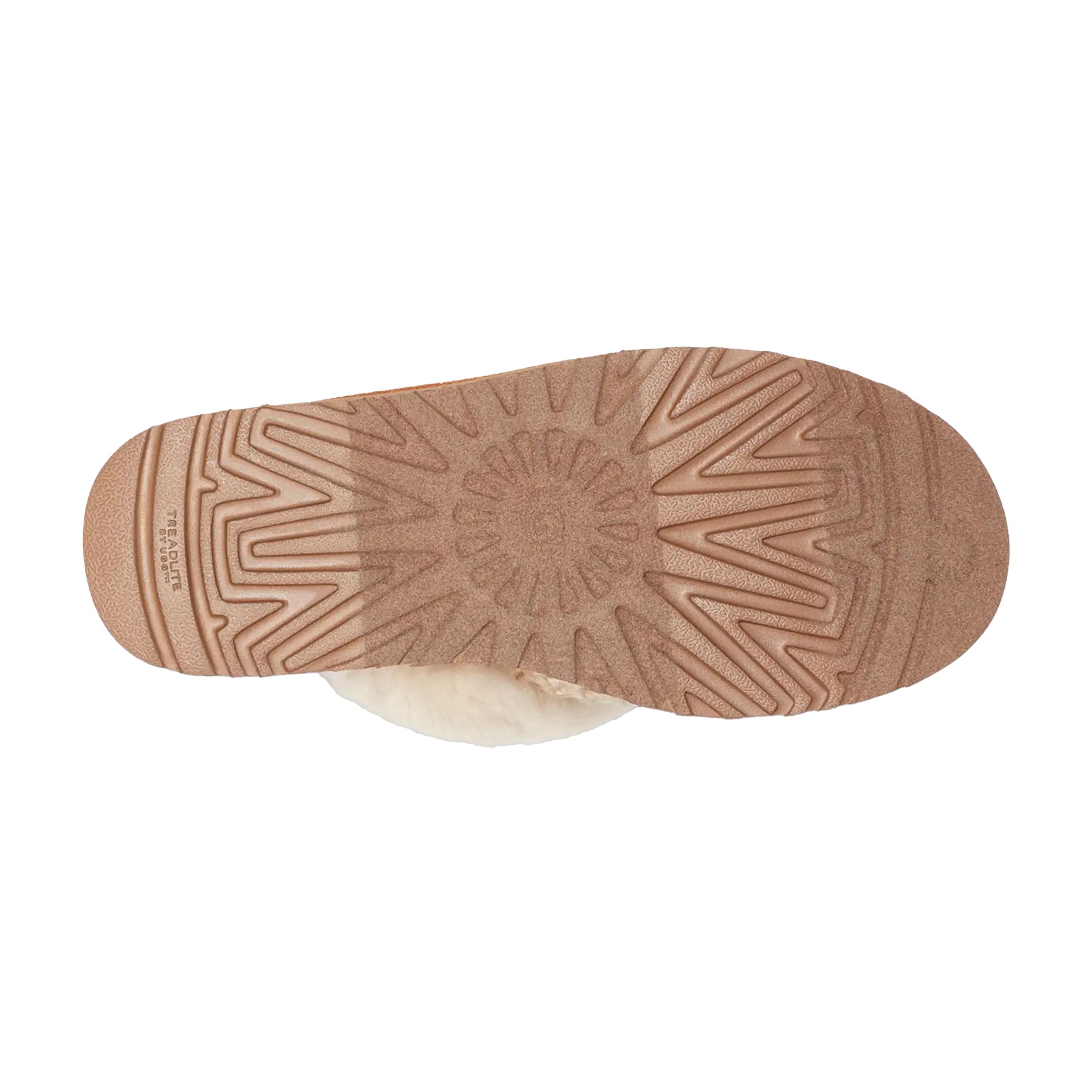 UGG 1117659 Pantoffel Cozy Cream