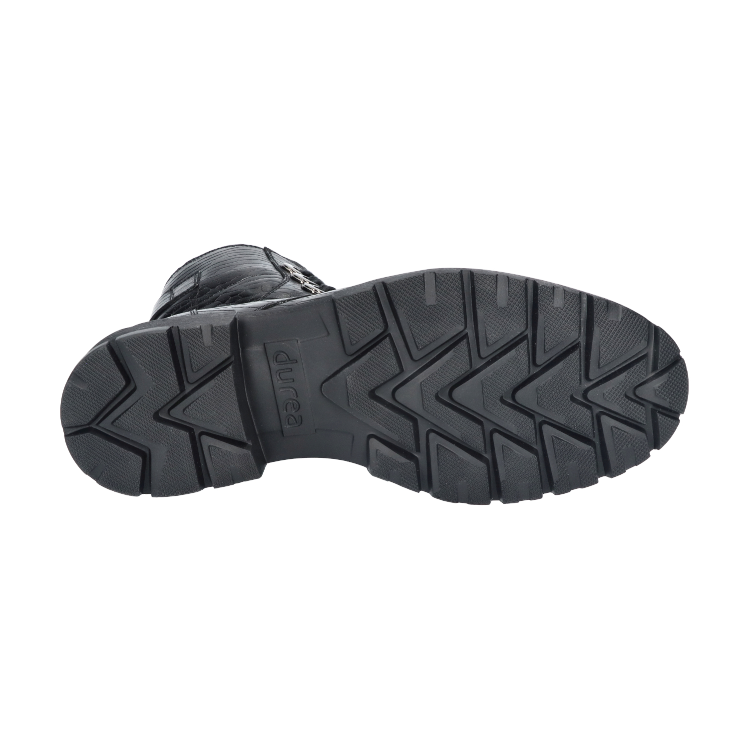 Durea 9809 Boot Zwart H