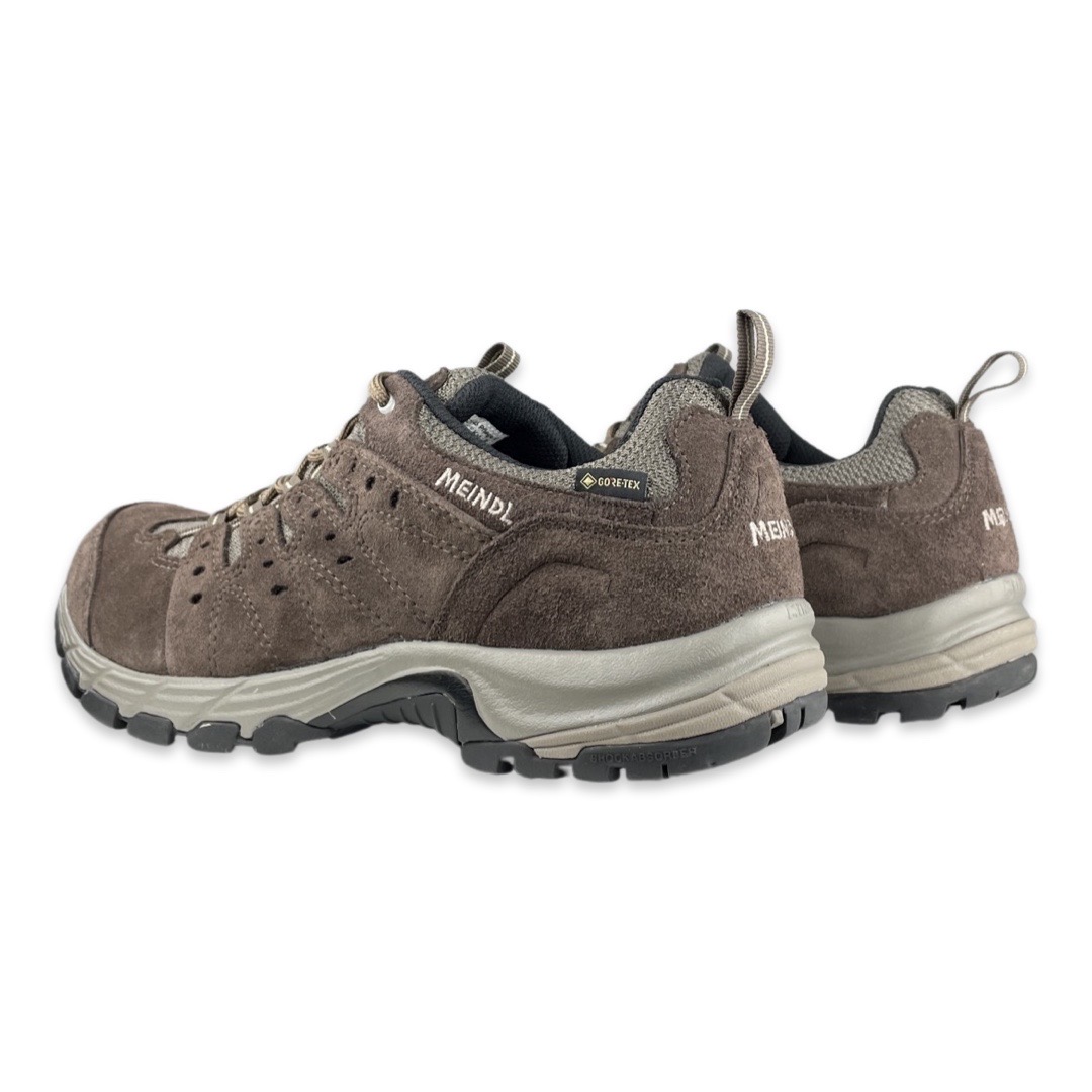 Meindl 5212 Rapide Men GTX Comfort Fit Donkerbruin
