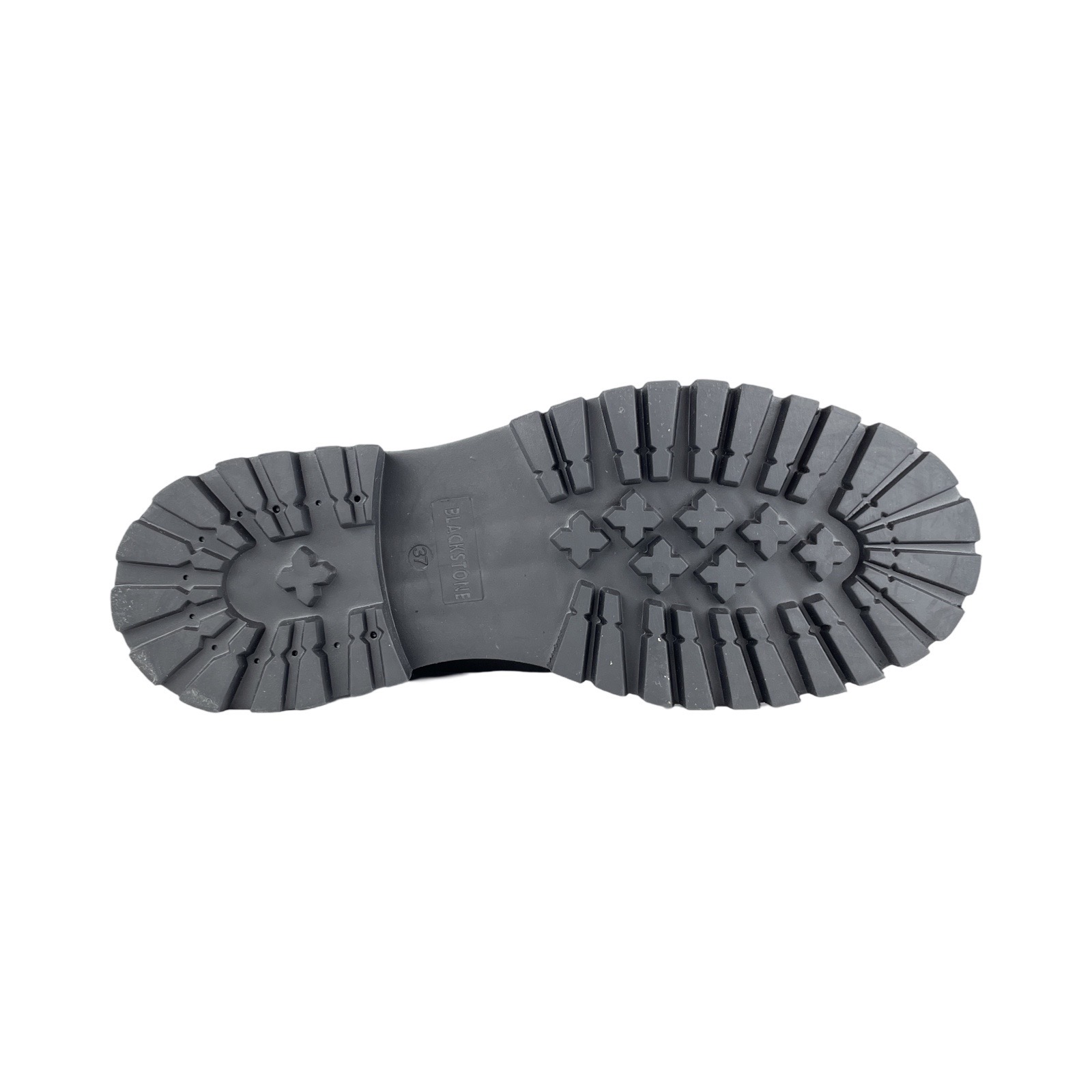 Blackstone CL417 Chelseaboot Mica Wrenlee Black