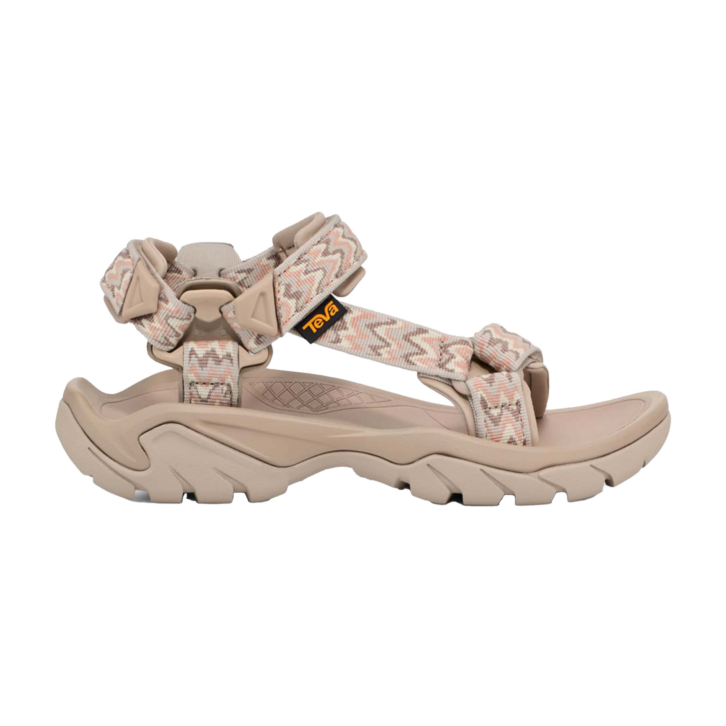 Teva 1099443 Sandaal Terra Fi5 Shifting Layers Neutral