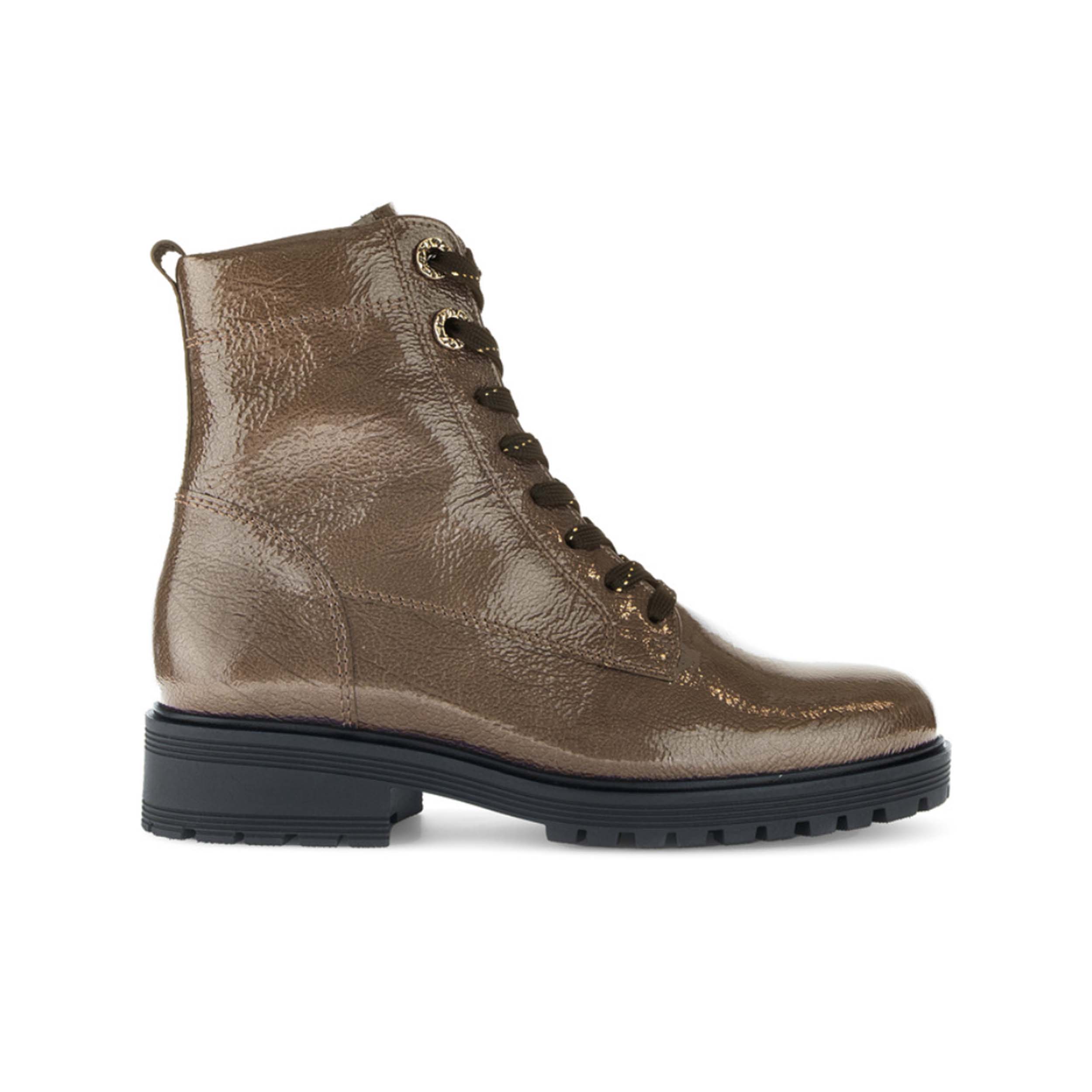 Gabor 52.765 Boot Cacao H