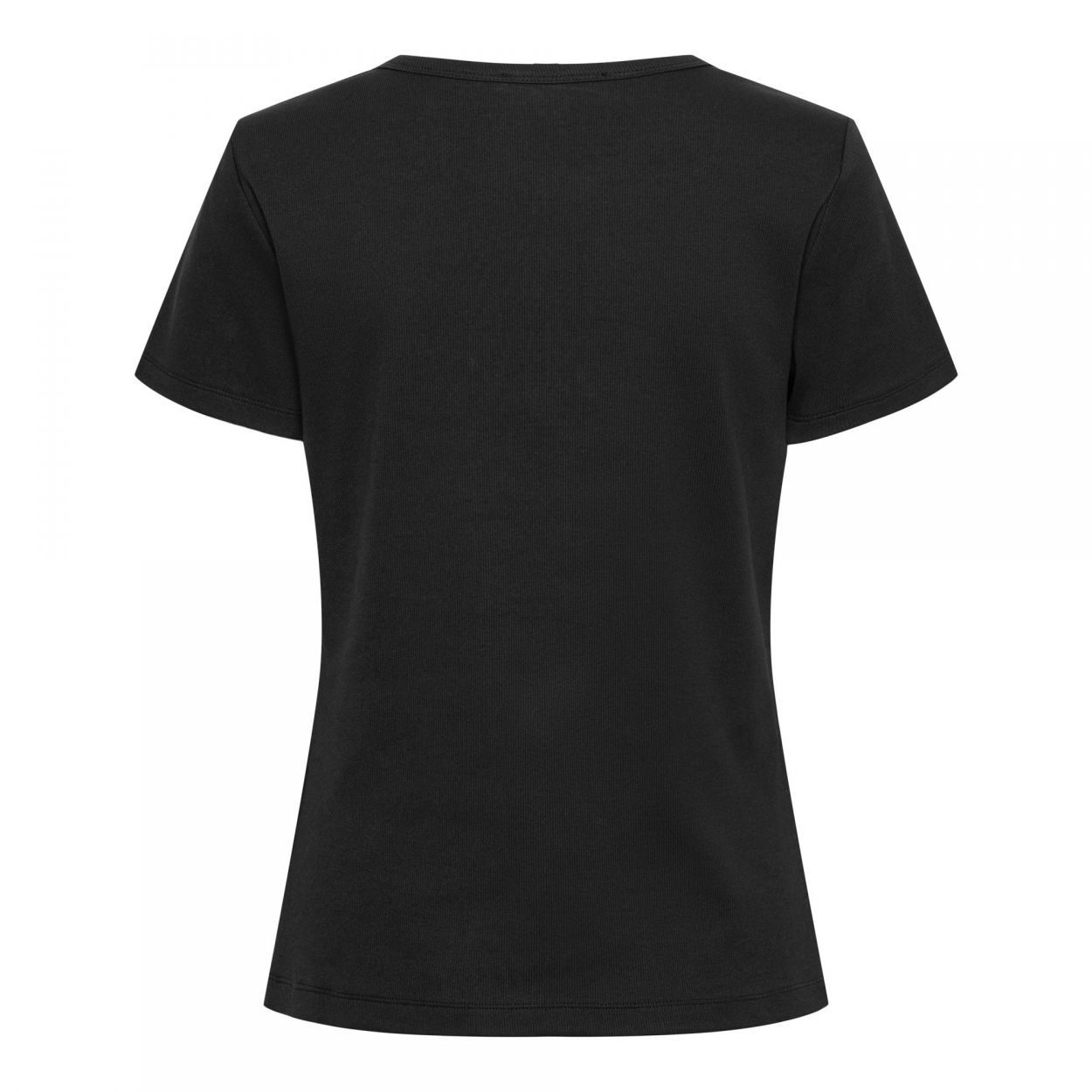 &Co TS125 Shirt Savi Black
