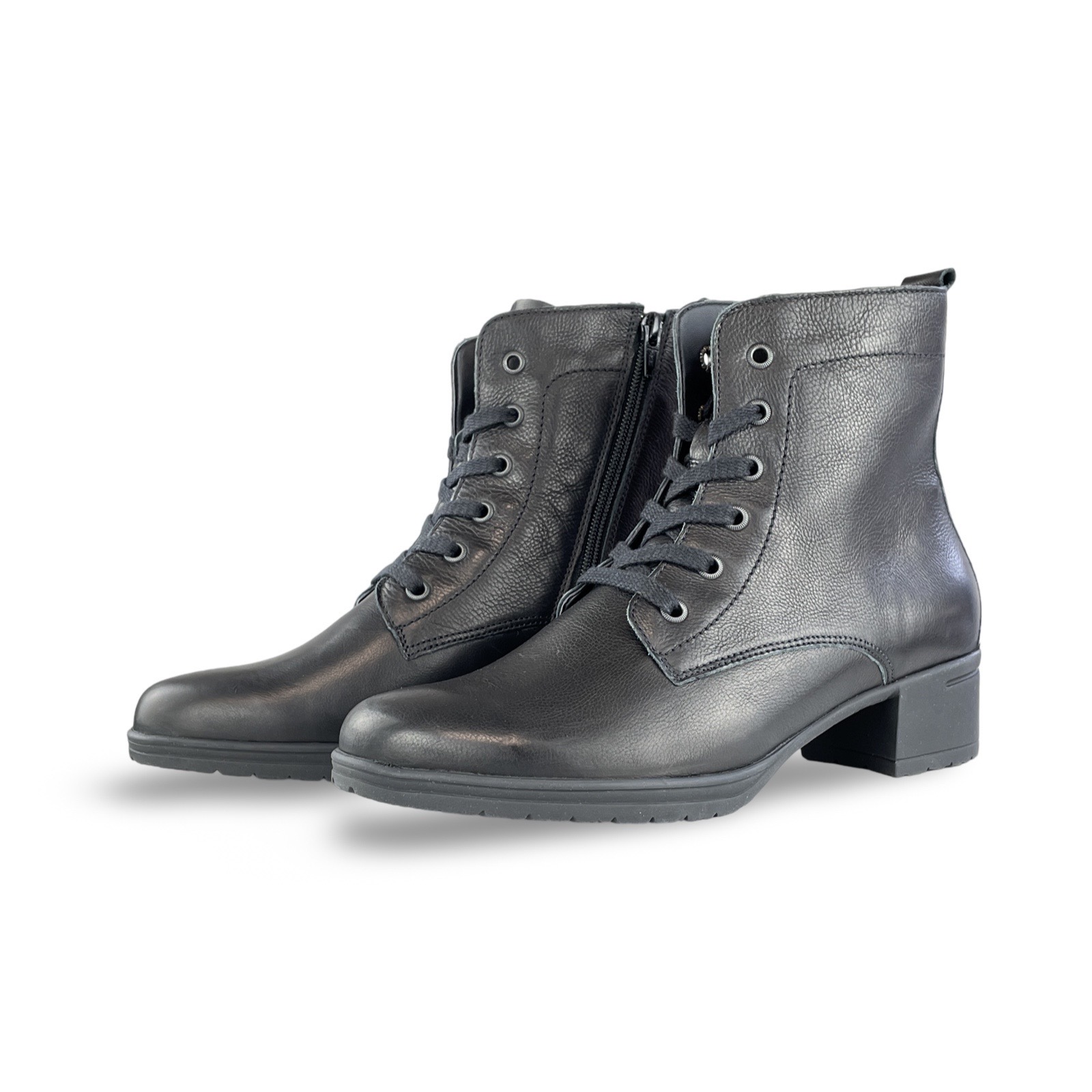 Hartjes 172-0242 Boot Hip Black H
