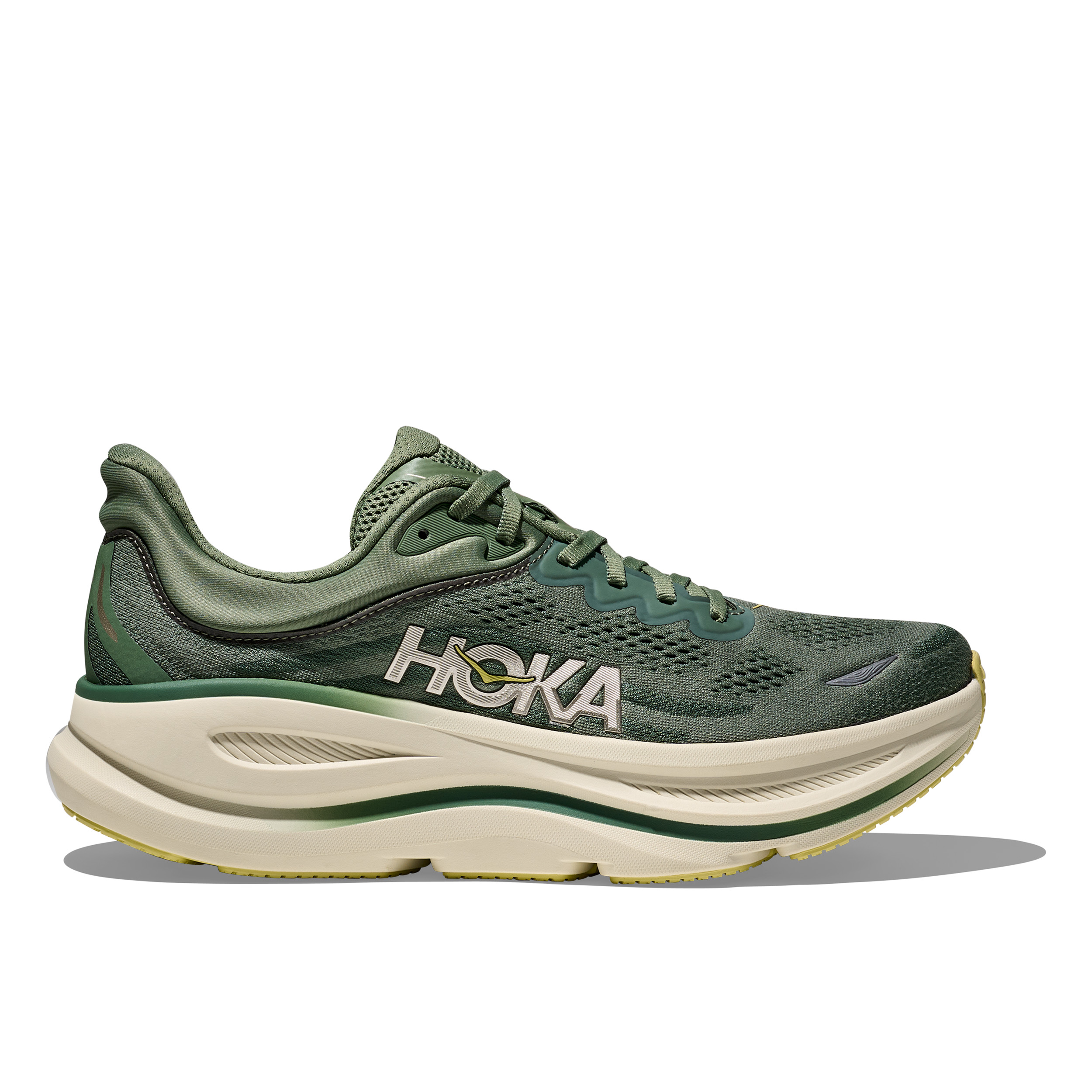 Hoka 1162011 Bondi 9 Men Succulent/Fern