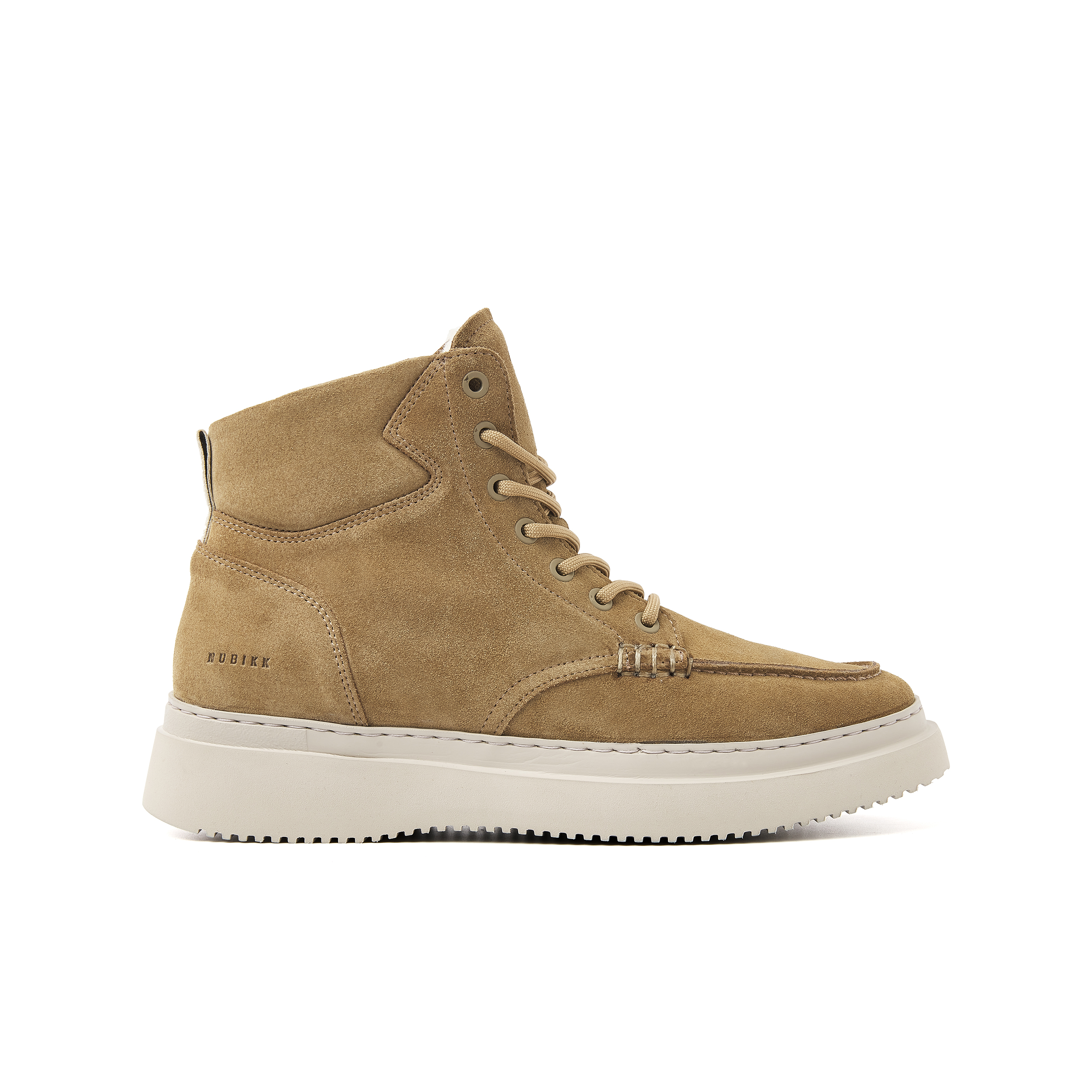 Nubikk 21084700 Boot Jonah Arctic Fur Taupe