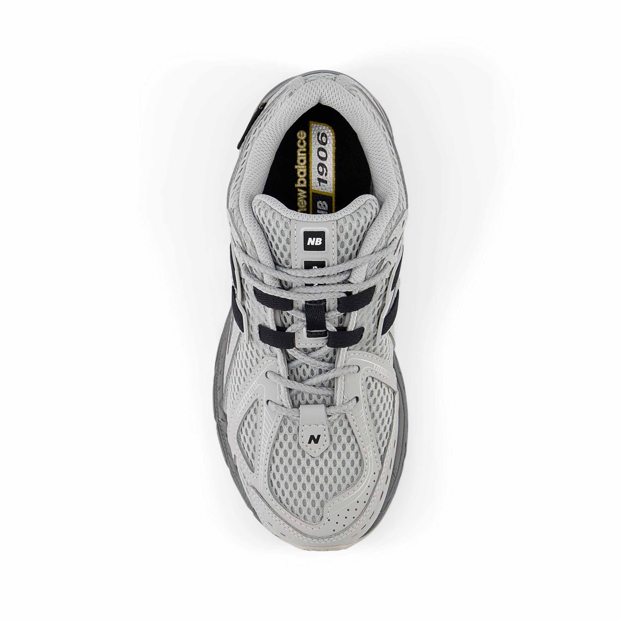 New Balance 1906 Sneaker Raincloud/Castlerock