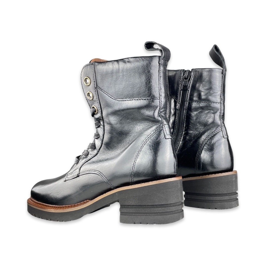 Piedi Nudi T75202 Boot Nero