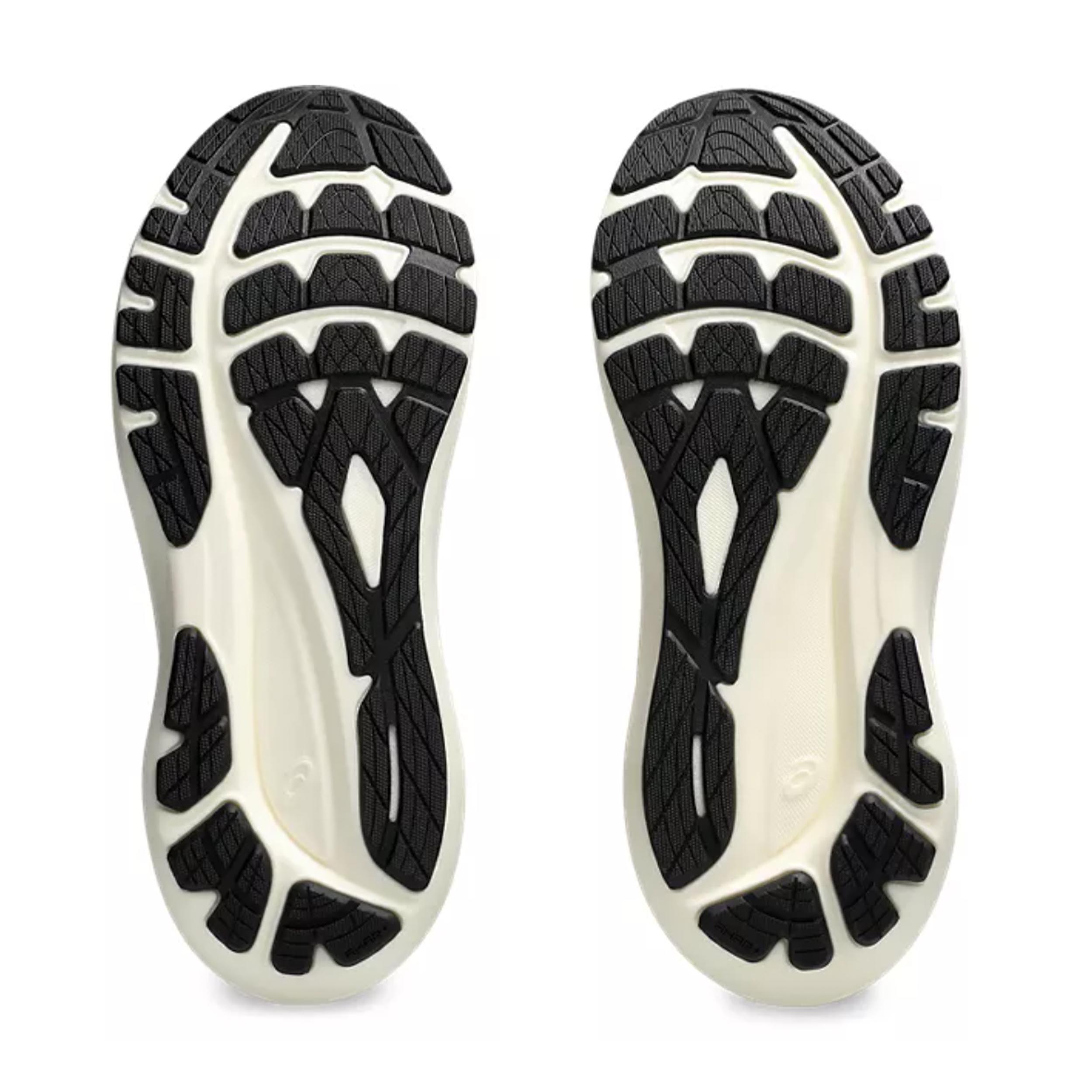 Asics 1012B665 GT-2000 13 Women Black/White Narrow