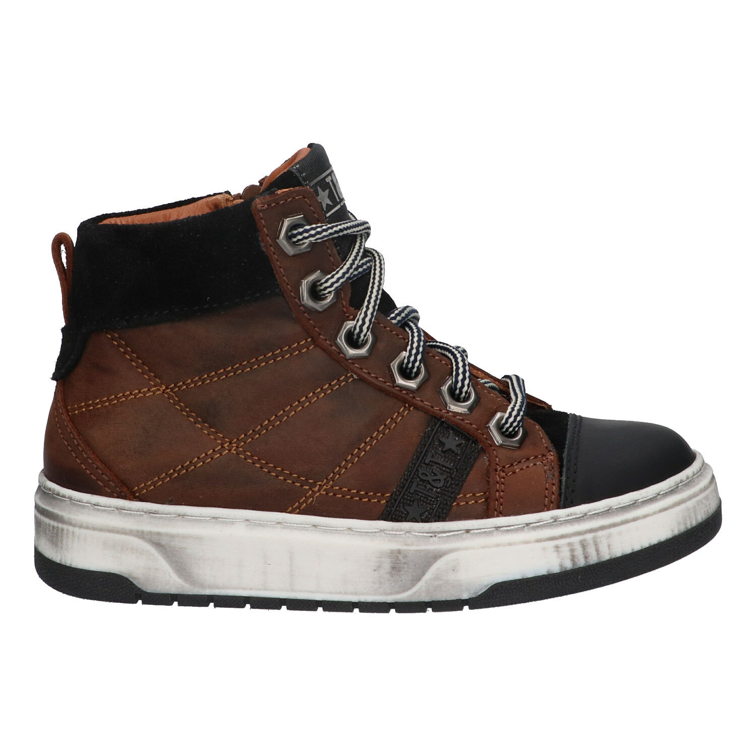 Trackstyle 323836 Mees Mario Brown 6