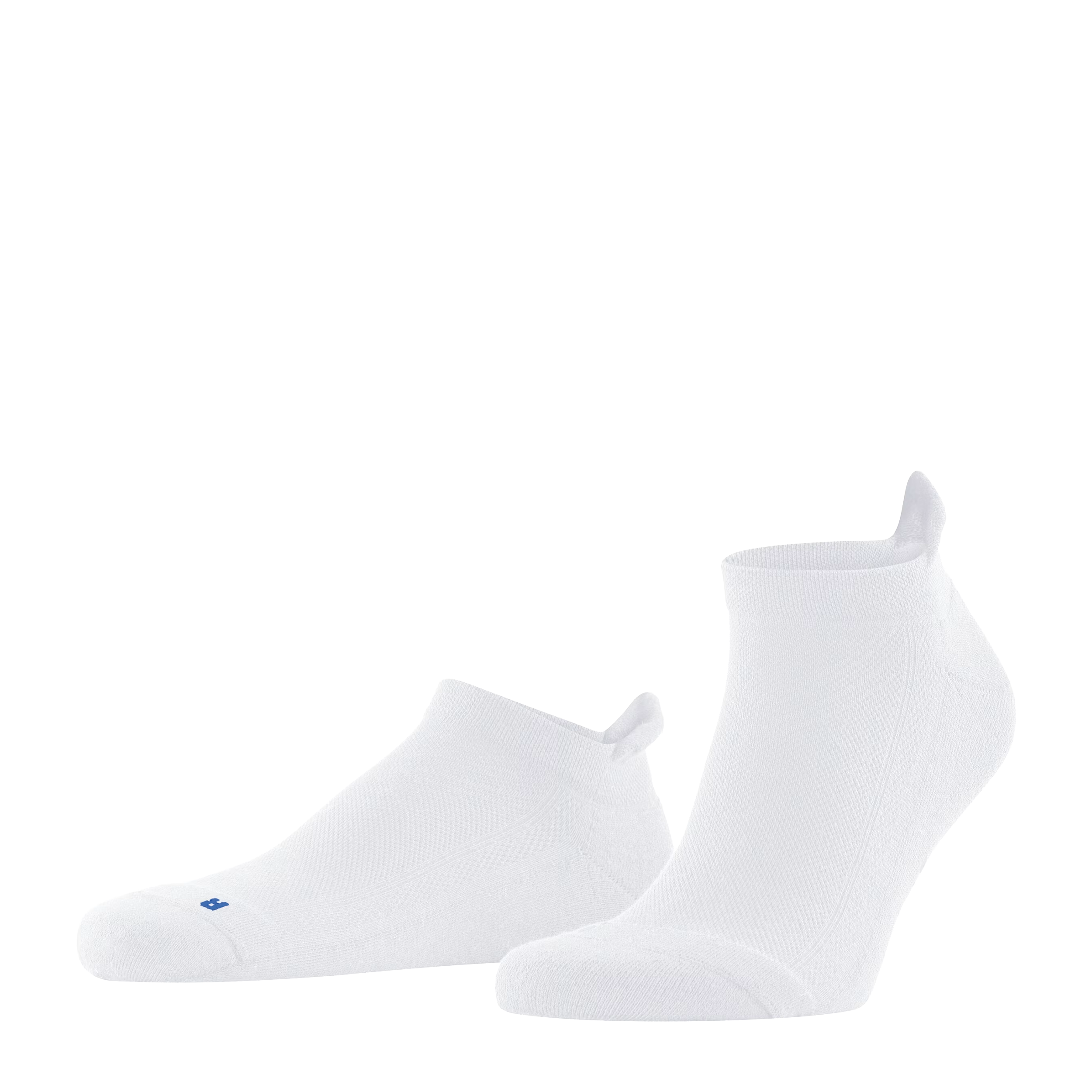 Falke 16677 Cool Kick SN White